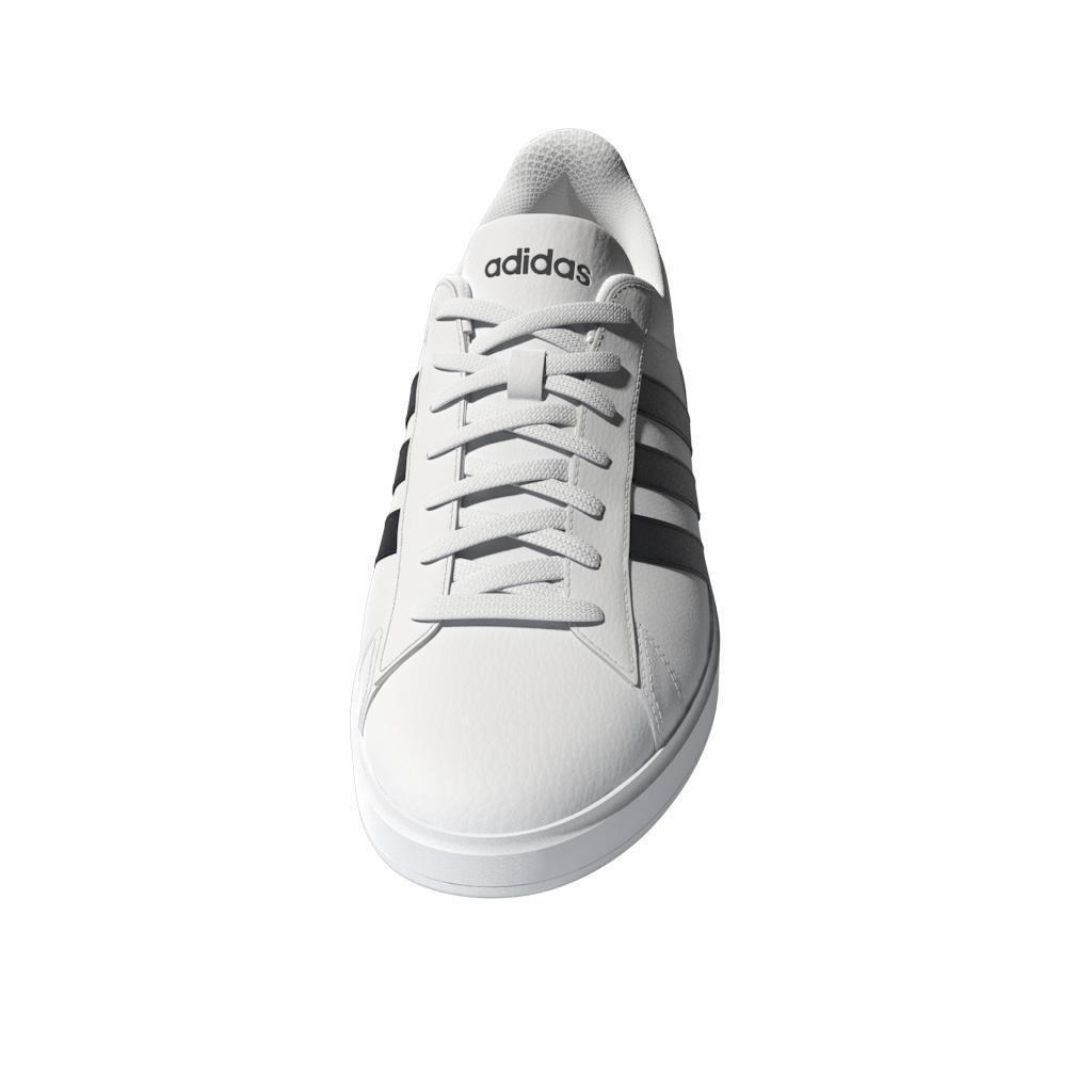 Grand Court 2.0 Shoes, White, A901_ONE, large image number 12