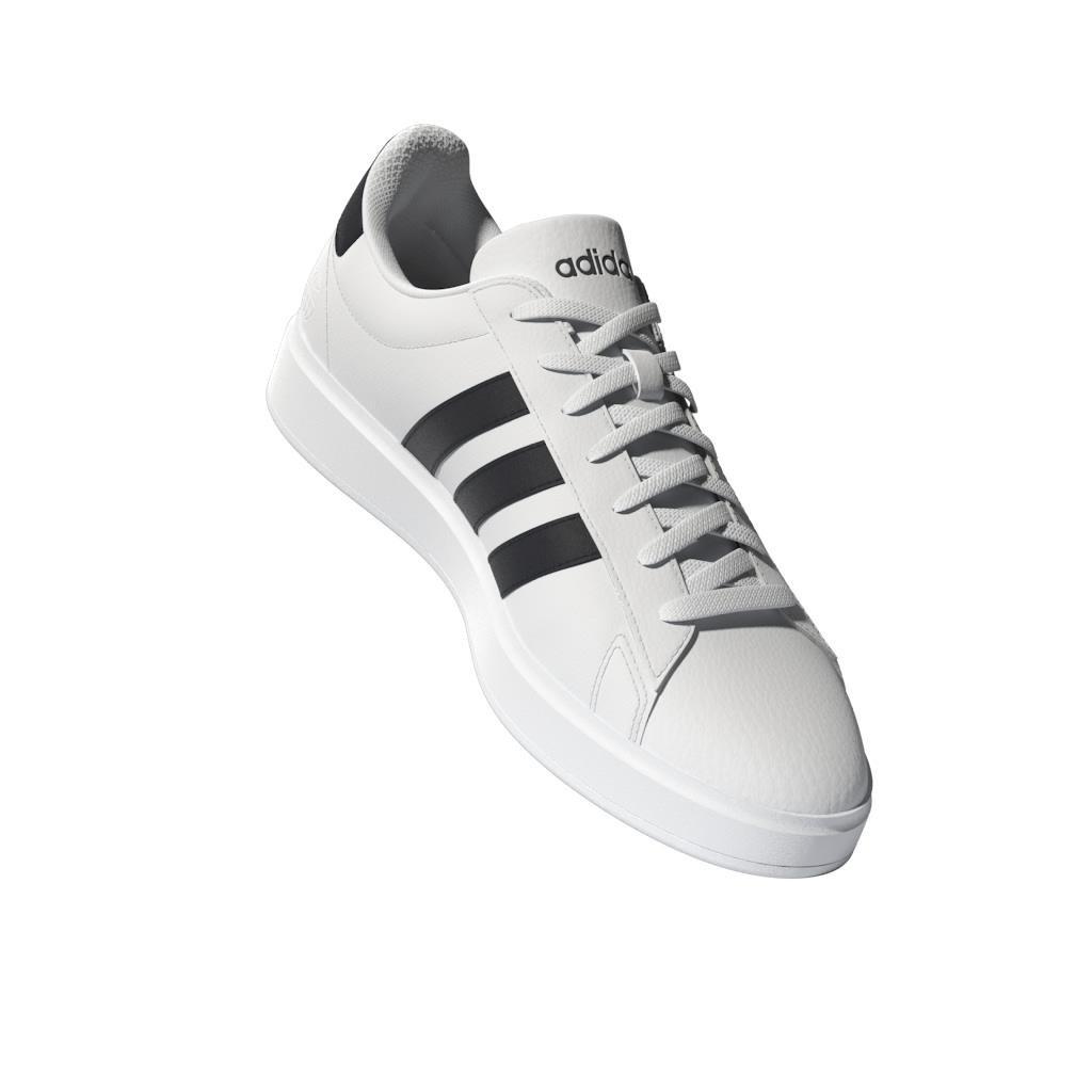 Grand Court 2.0 Shoes, White, A901_ONE, large image number 14
