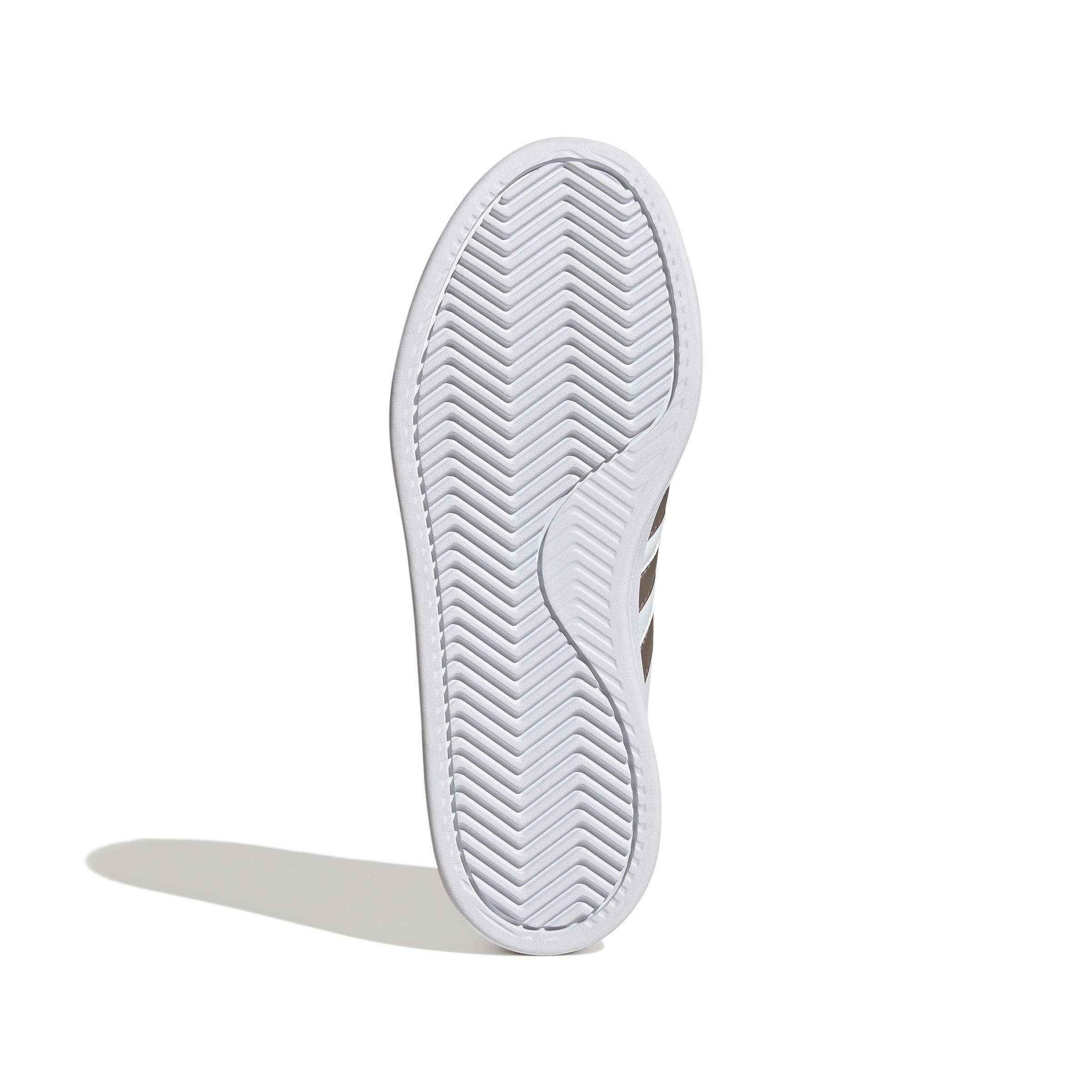 Grand Court Cloudfoam Lifestyle Court Comfort Shoes, White, A901_ONE, large image number 11