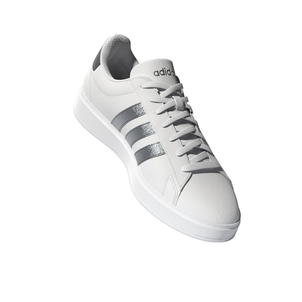 GRAND COURT 2.0 SHOES, White, A901_ONE, large image number 12