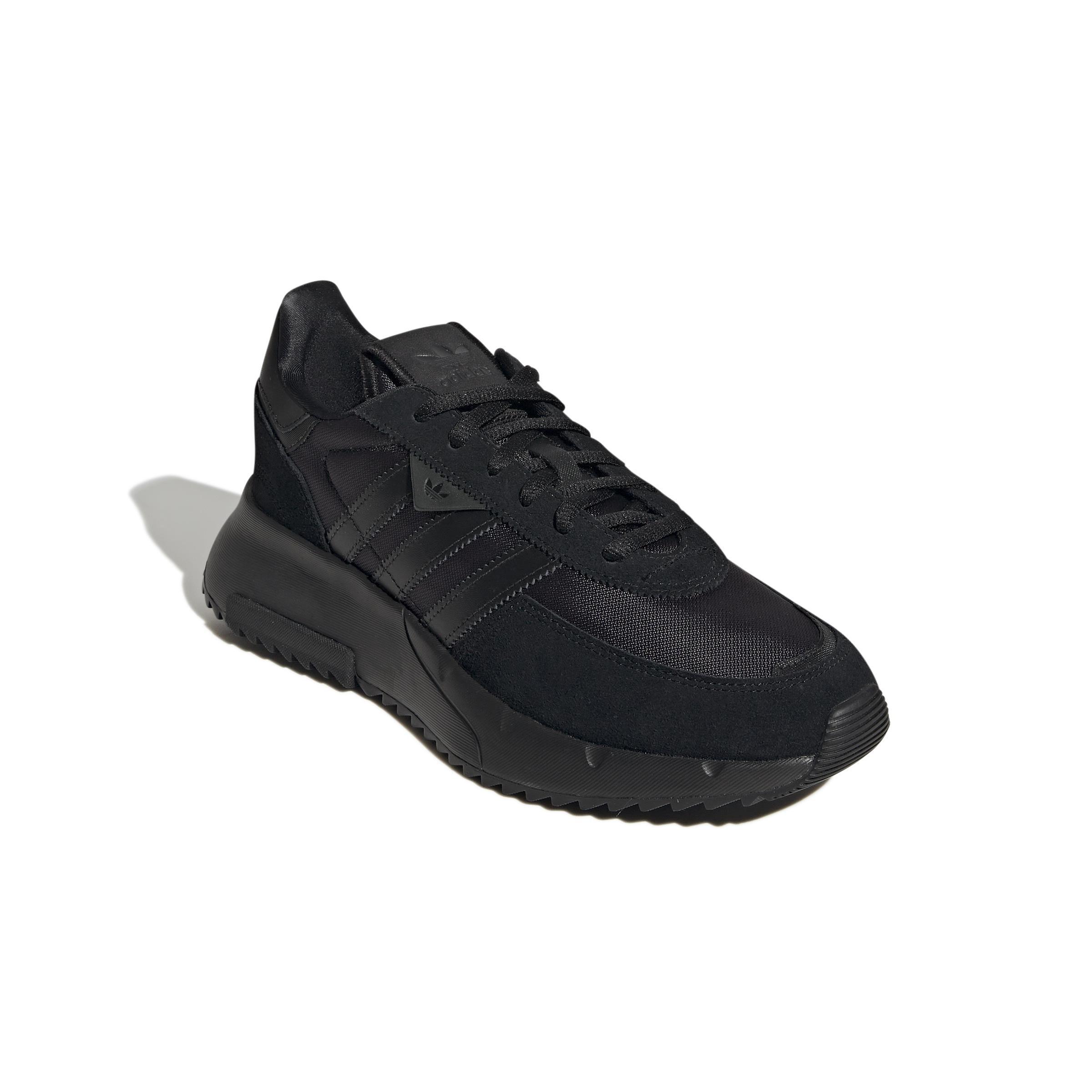 Retropy F2 Shoes, Black, A901_ONE, large image number 0