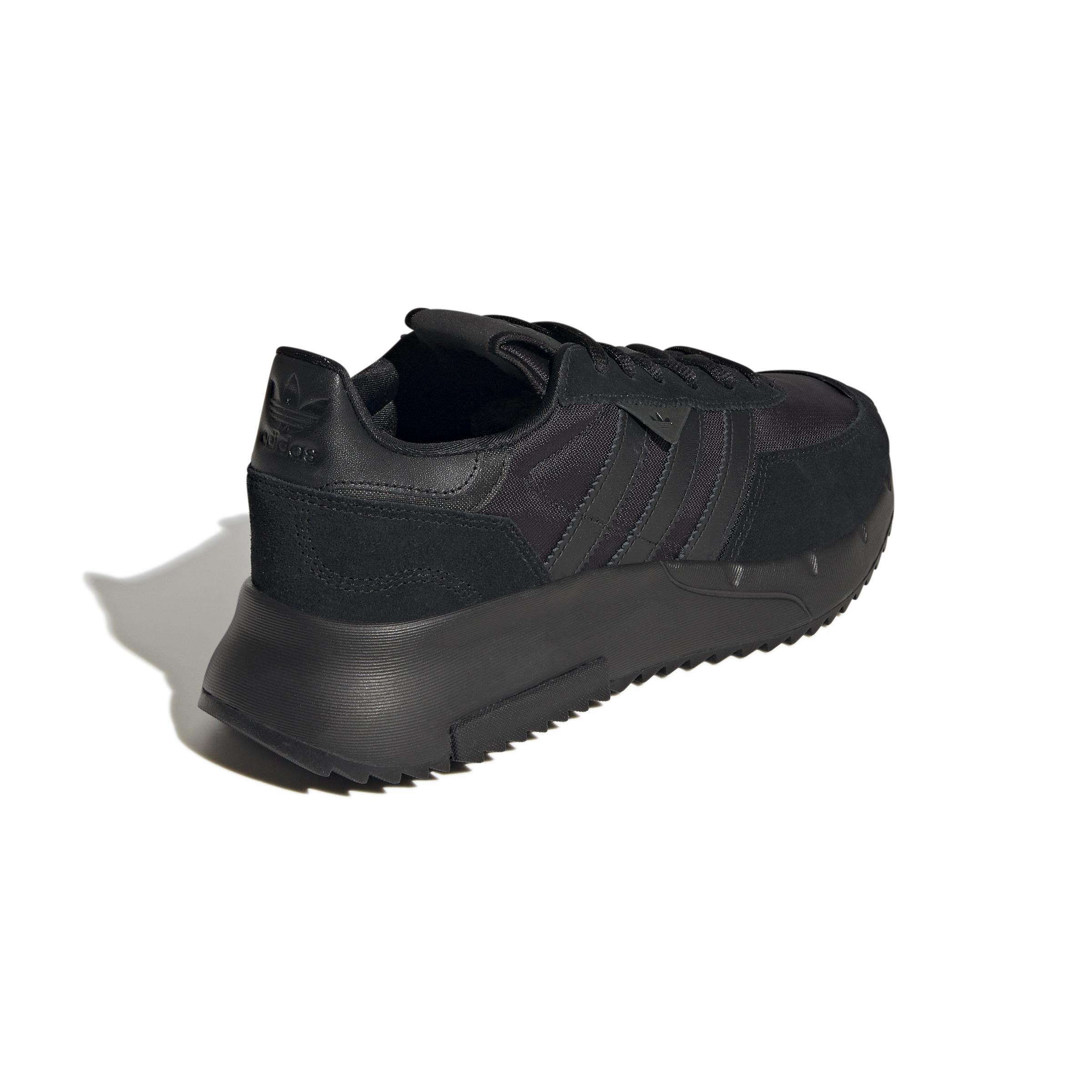 Retropy F2 Shoes, Black, A901_ONE, large image number 1