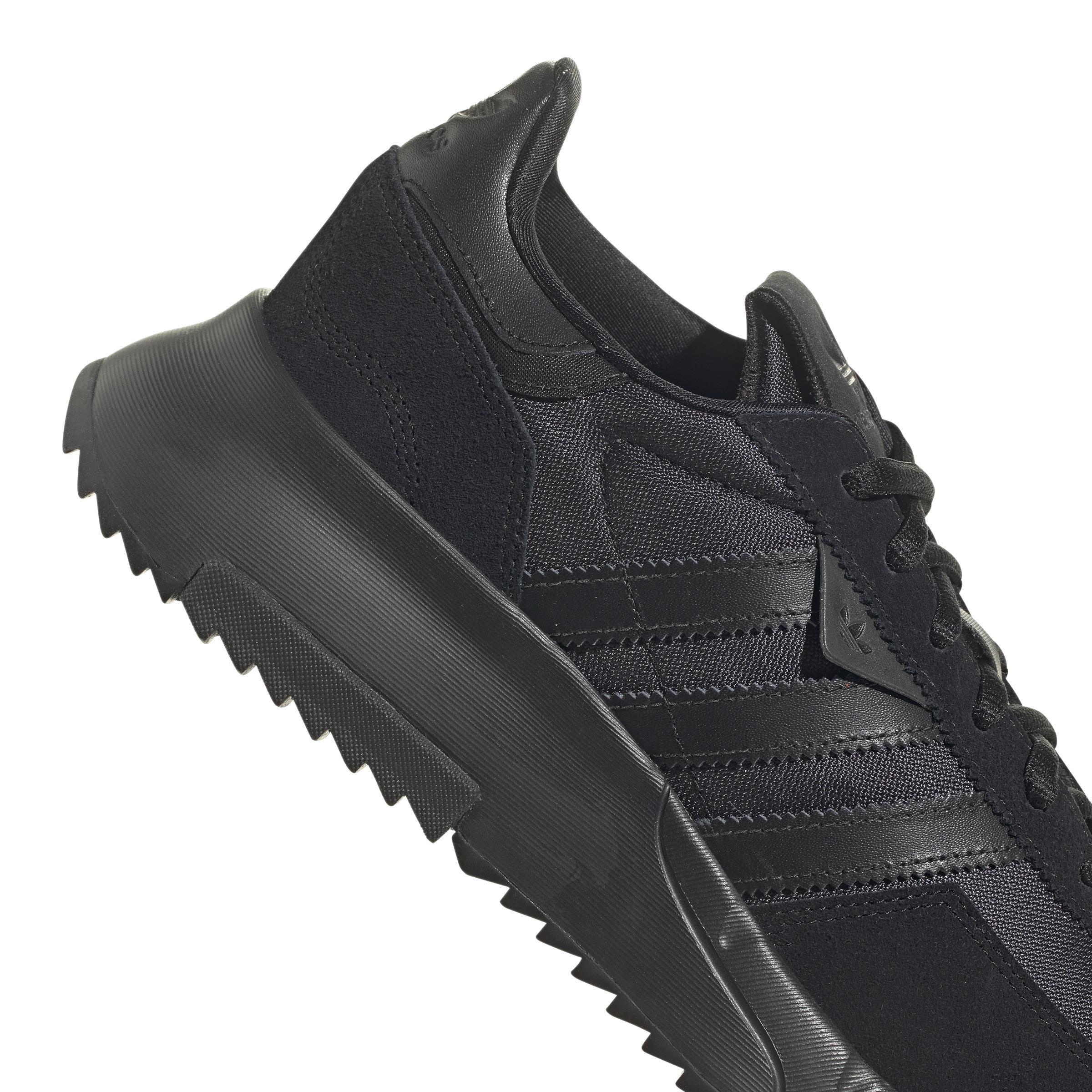 Retropy F2 Shoes, Black, , large image number 3