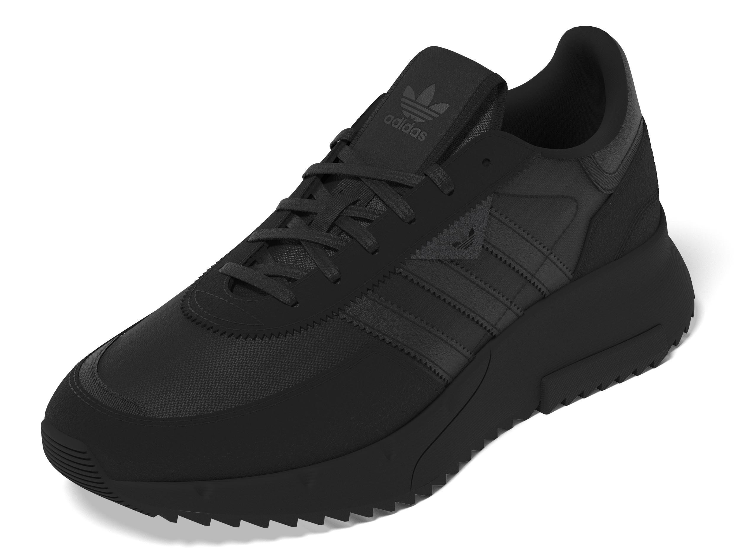Retropy F2 Shoes, Black, , large image number 5