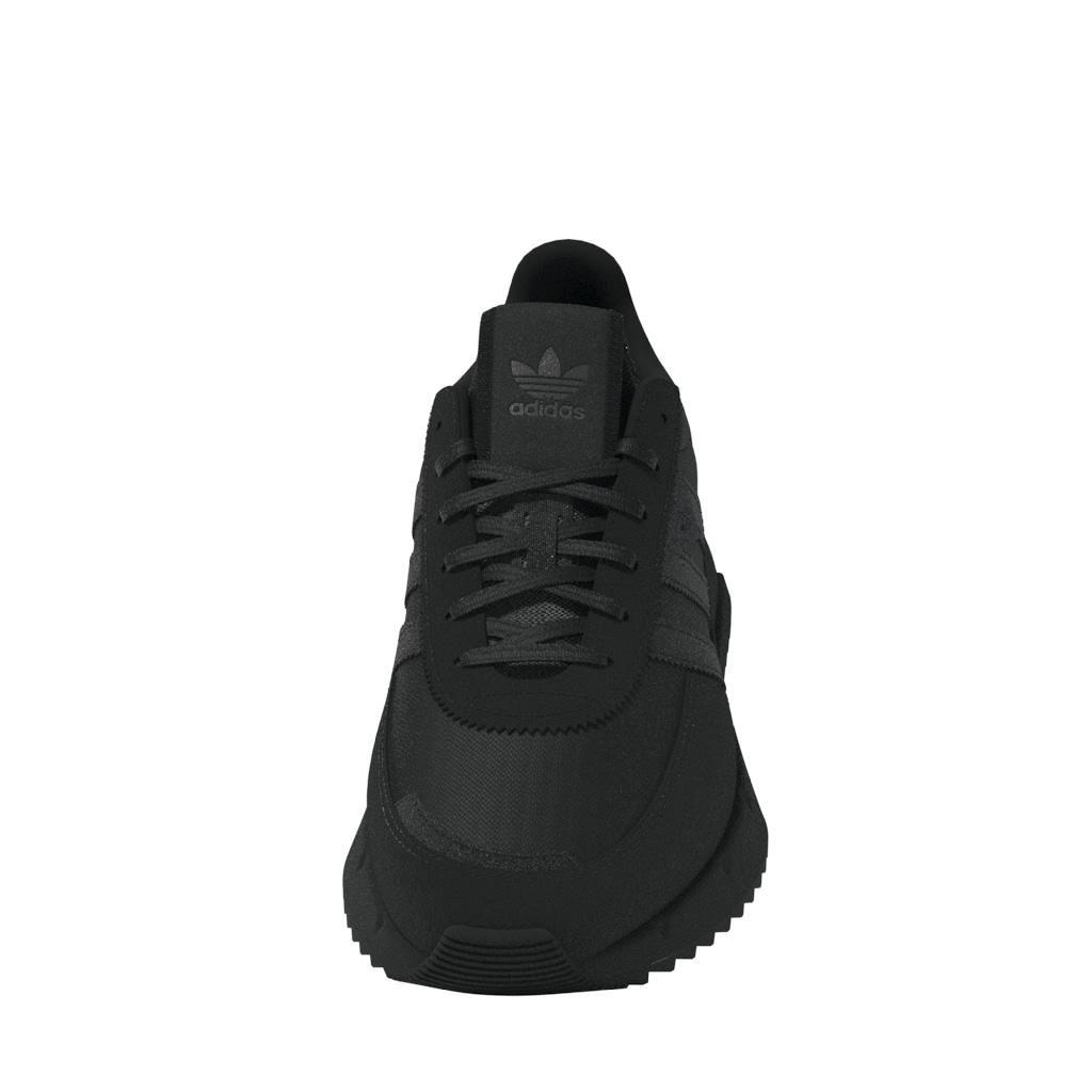 Retropy F2 Shoes, Black, A901_ONE, large image number 6