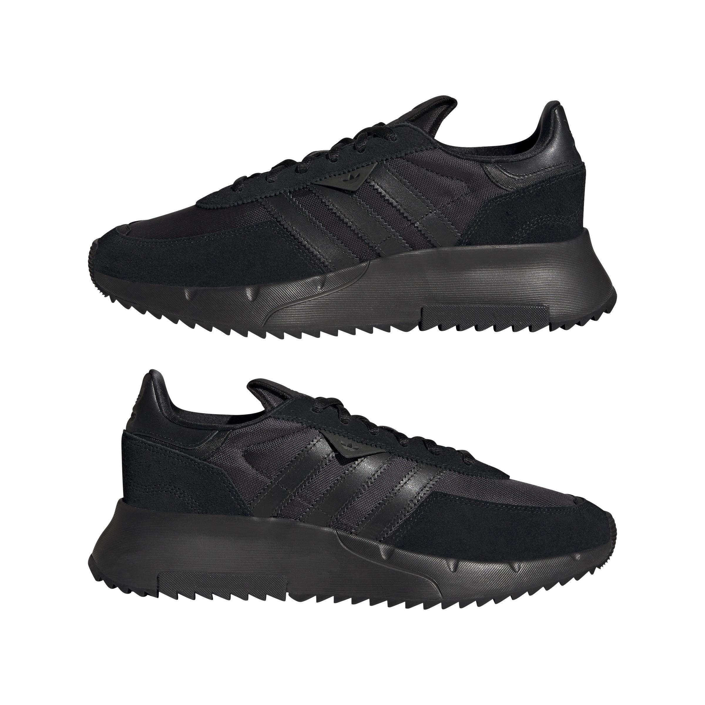 Retropy F2 Shoes, Black, , large image number 7