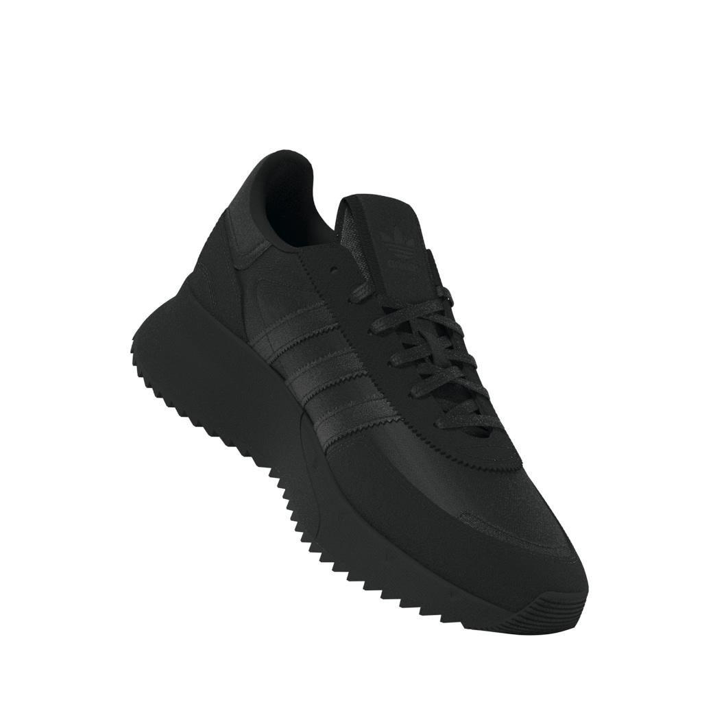 Retropy F2 Shoes, Black, A901_ONE, large image number 9