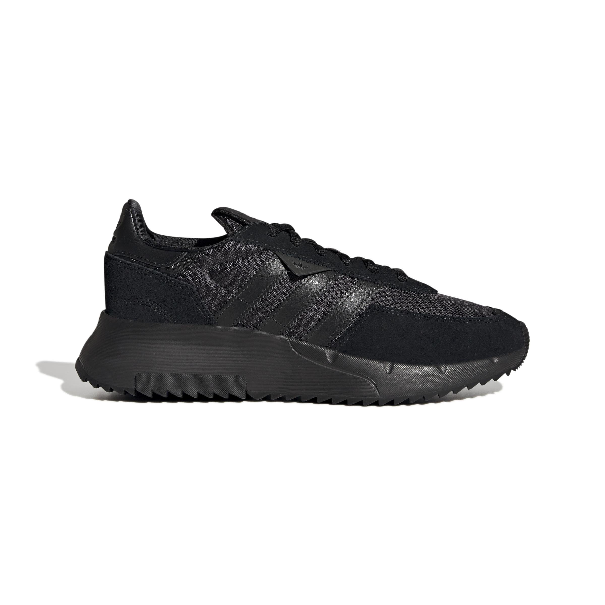 Retropy F2 Shoes, Black, A901_ONE, large image number 10