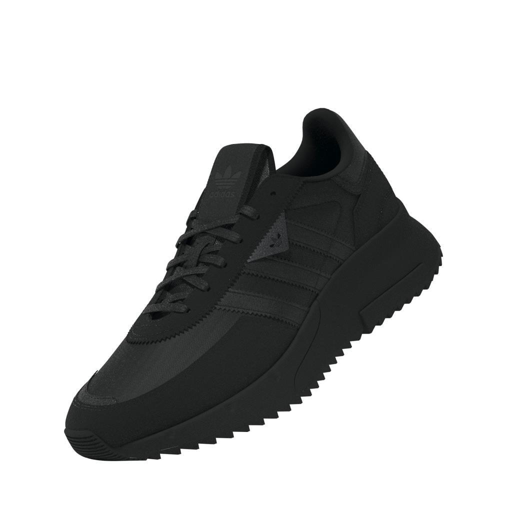 Retropy F2 Shoes, Black, A901_ONE, large image number 11