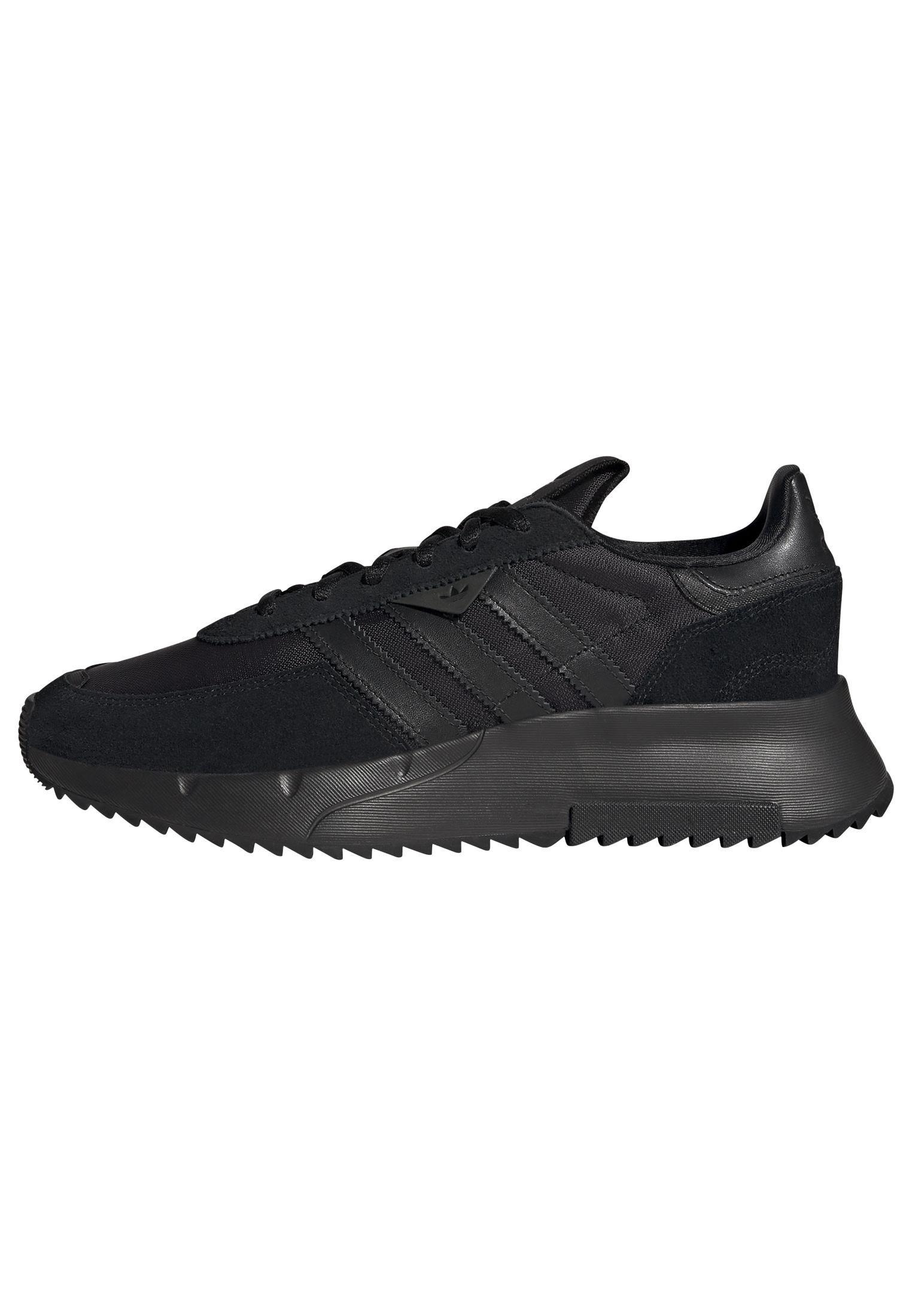 Retropy F2 Shoes, Black, A901_ONE, large image number 12