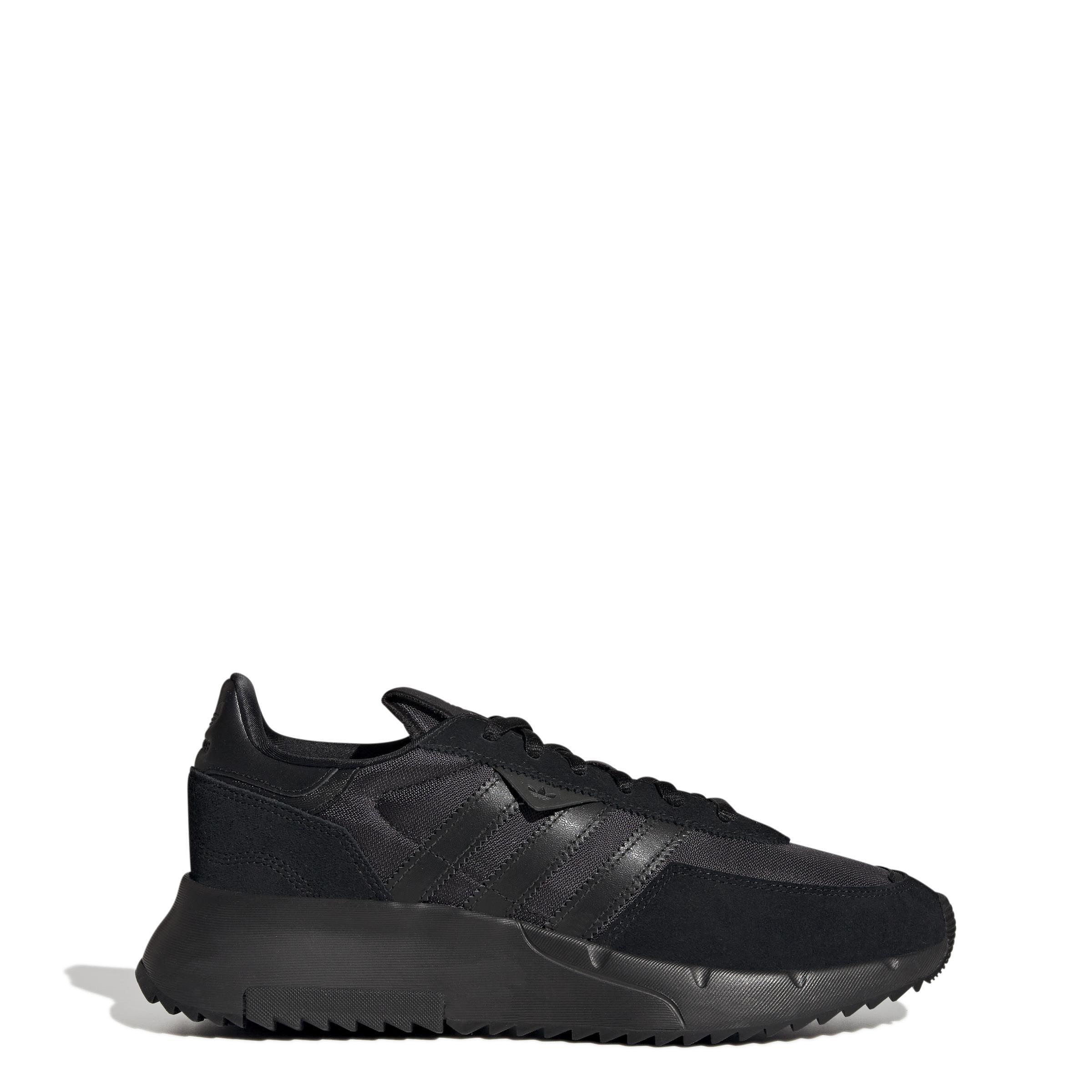 Retropy F2 Shoes, Black, A901_ONE, large image number 13