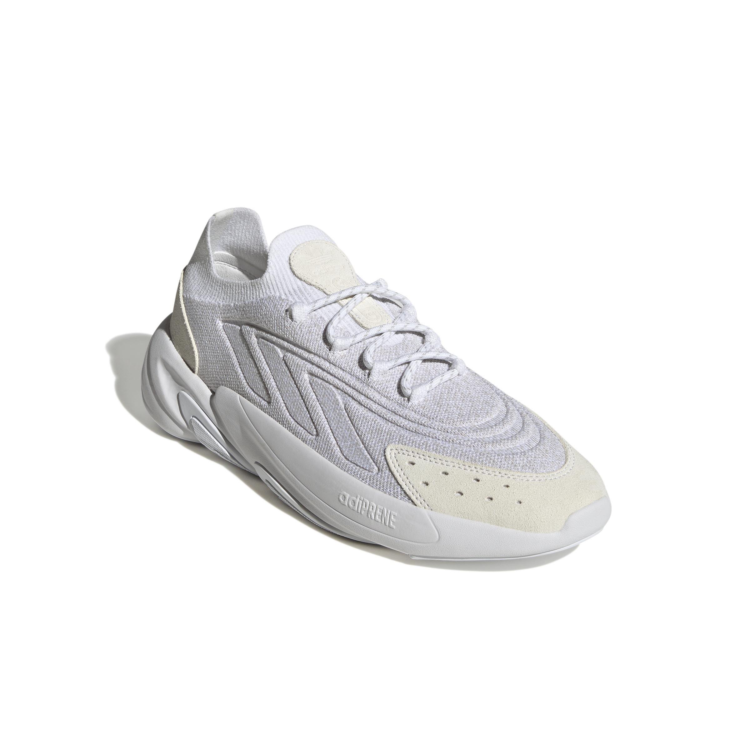 Ozelia Knit Shoes, White, , large image number 1