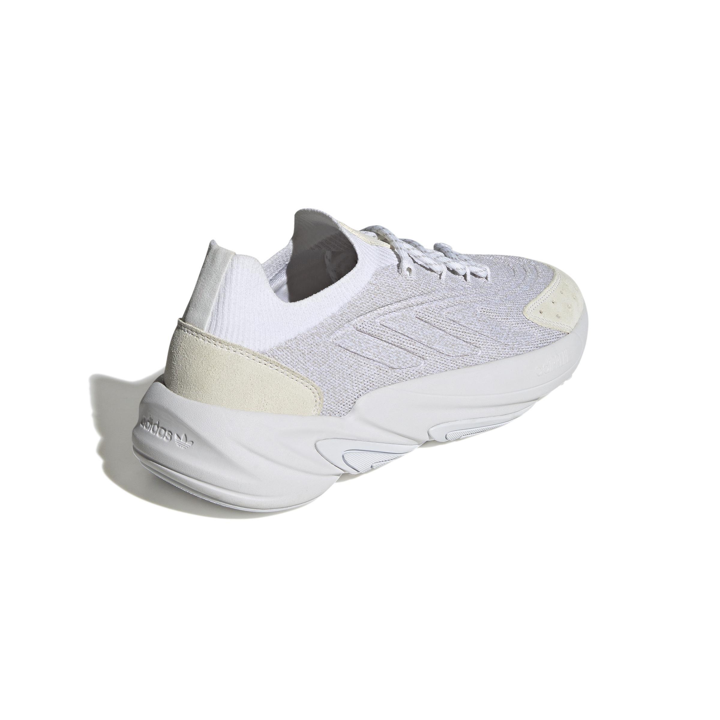 Ozelia Knit Shoes, White, , large image number 2