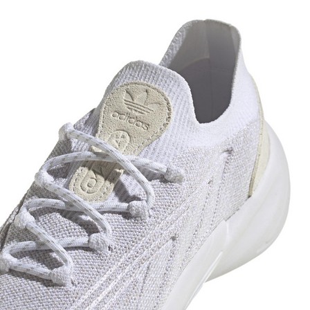 Men Ozelia Knit Shoes, White, A901_ONE, large image number 2
