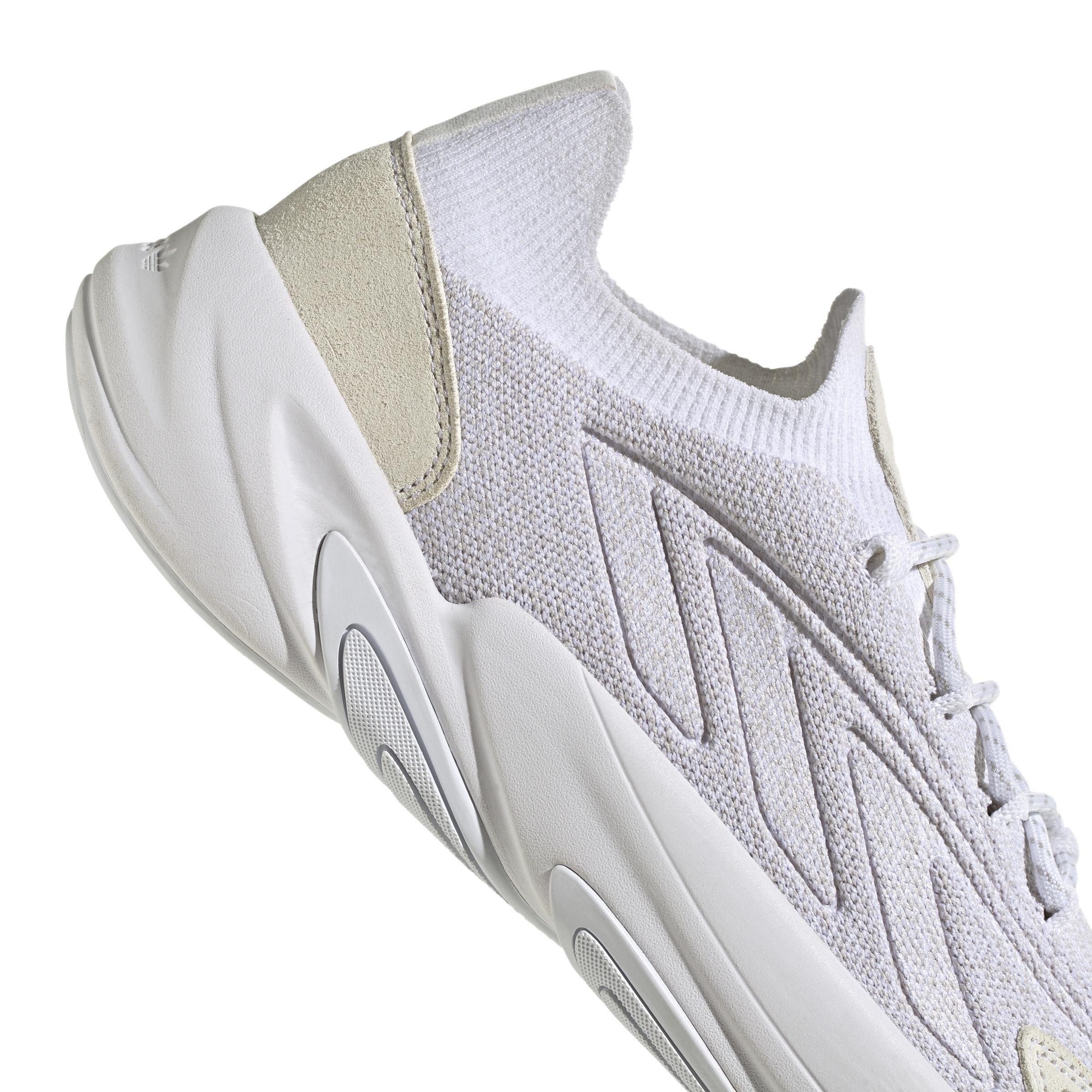 Ozelia Knit Shoes, White, , large image number 4