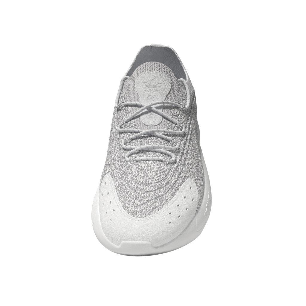 Ozelia Knit Shoes, White, , large image number 6