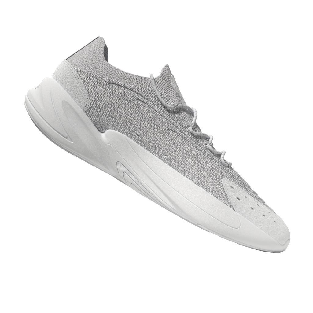 Ozelia Knit Shoes, White, , large image number 7