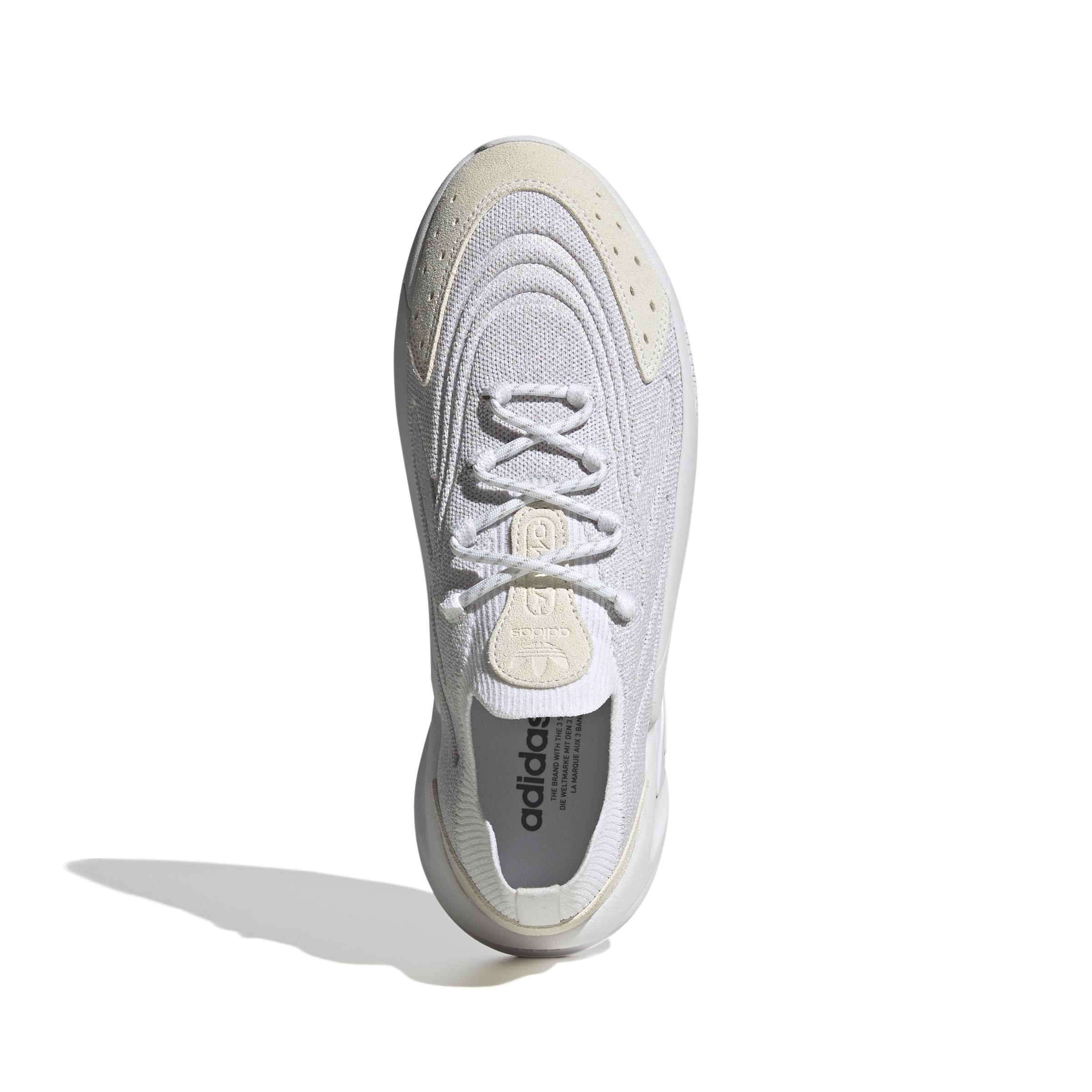 Ozelia Knit Shoes, White, , large image number 9