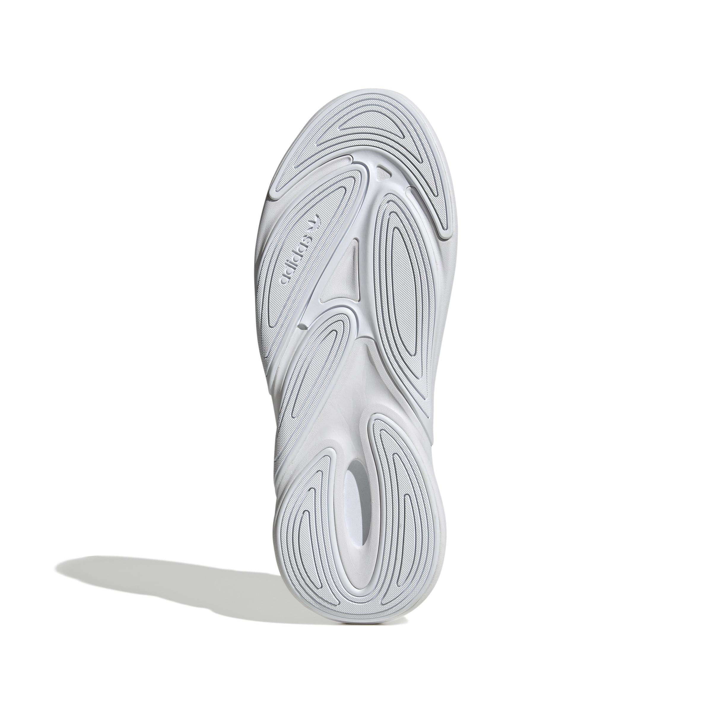 Ozelia Knit Shoes, White, , large image number 10