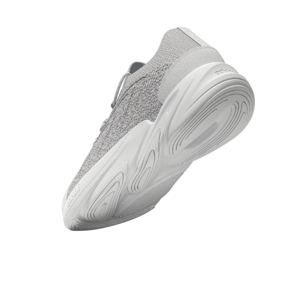 Ozelia Knit Shoes, White, , large image number 11