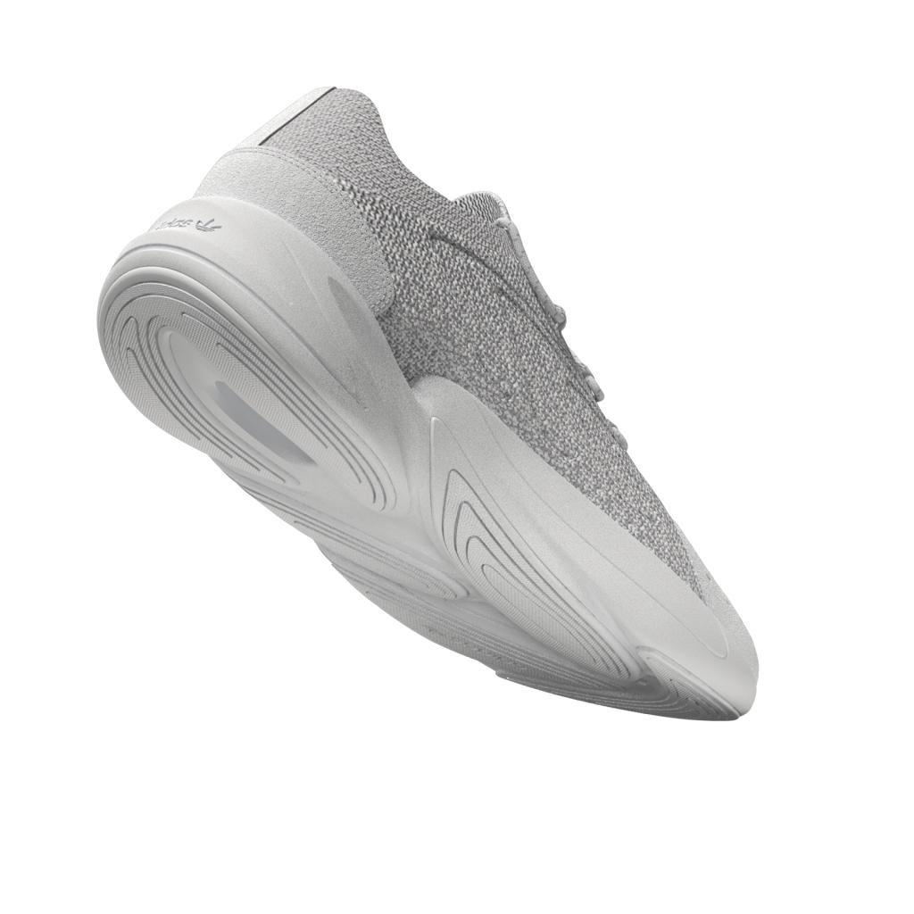 Ozelia Knit Shoes, White, , large image number 12