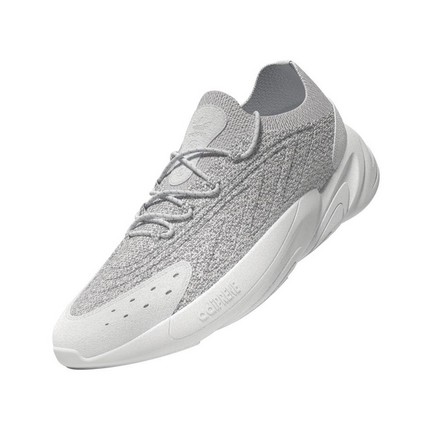 Men Ozelia Knit Shoes, White, A901_ONE, large image number 13