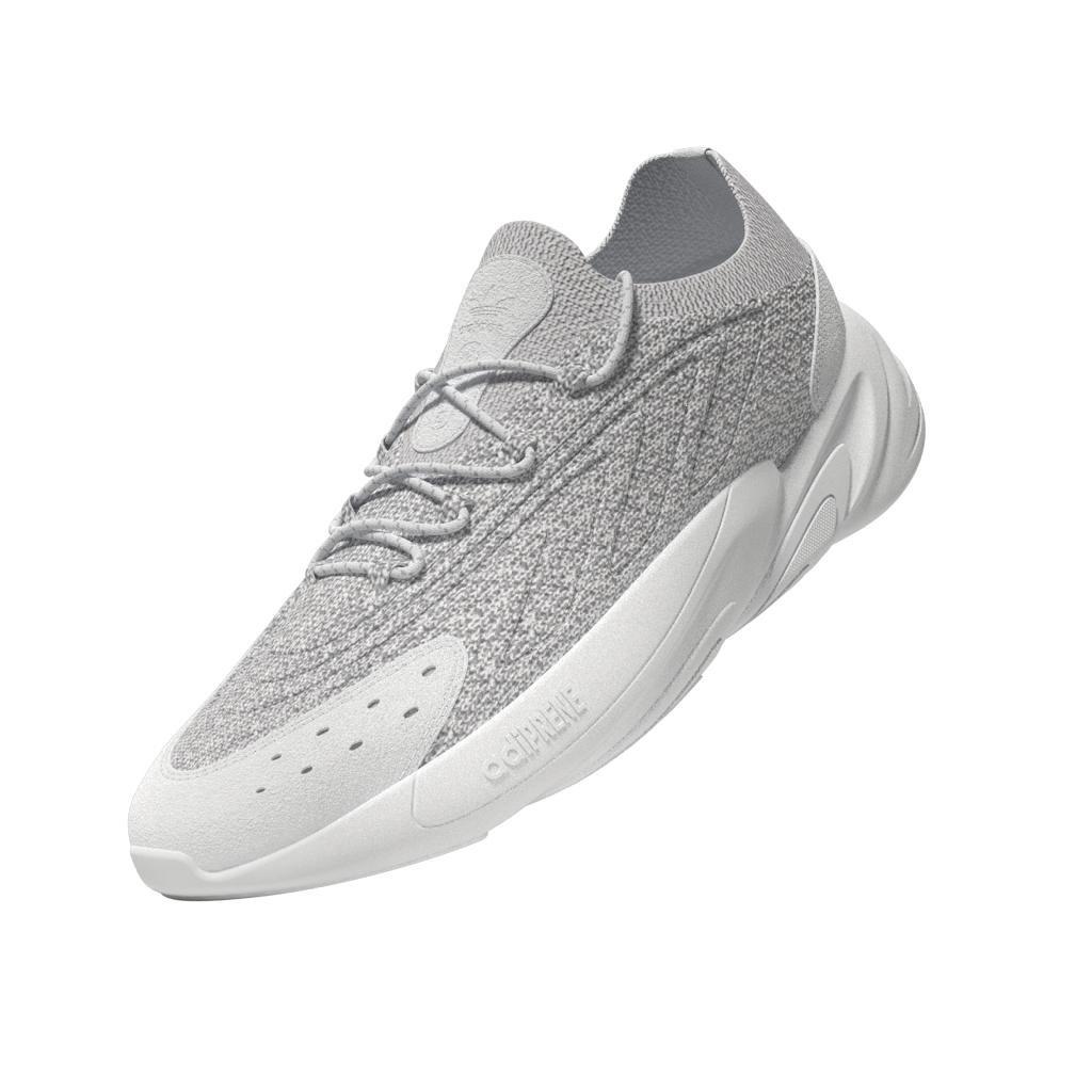 Ozelia Knit Shoes, White, , large image number 14