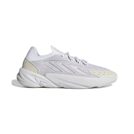 Men Ozelia Knit Shoes, White, A901_ONE, large image number 18
