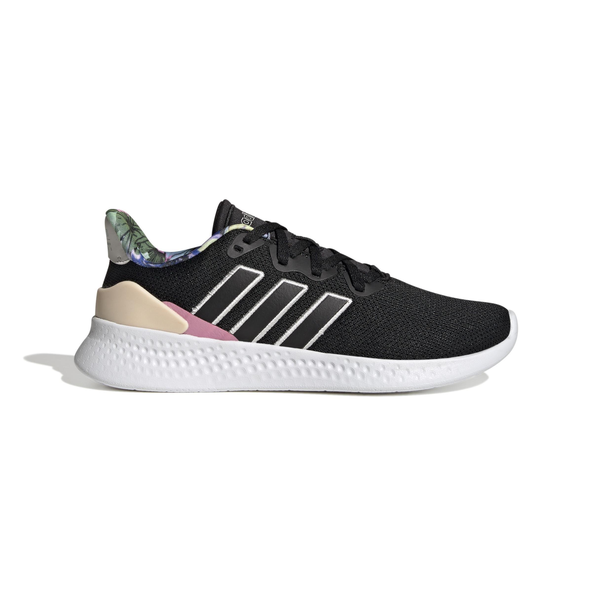 Puremotion Se Shoes, Black, A901_ONE, large image number 0