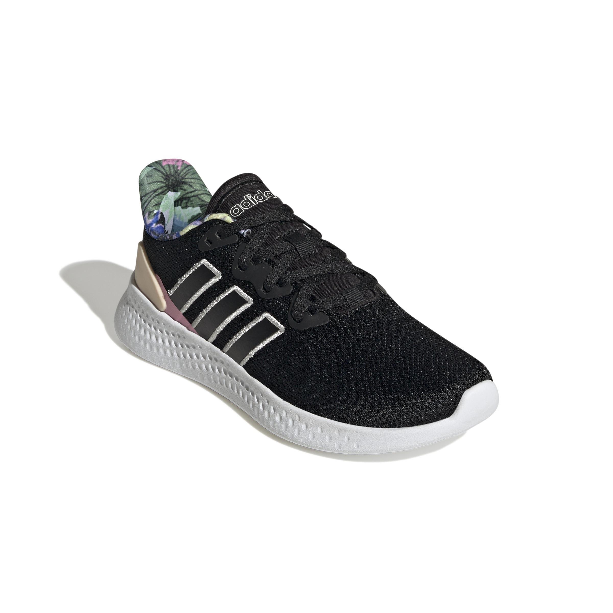 Puremotion Se Shoes, Black, A901_ONE, large image number 1