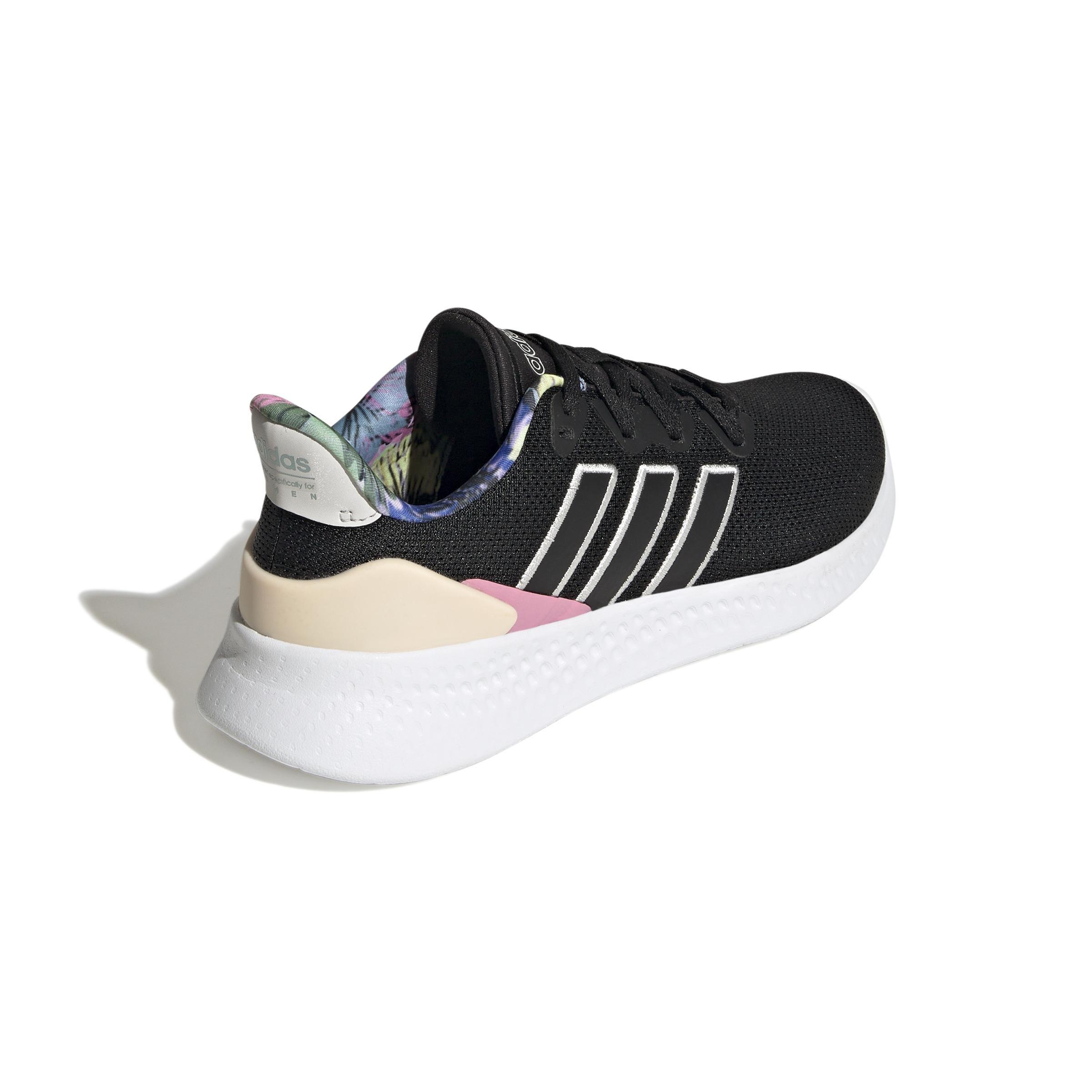Puremotion Se Shoes, Black, A901_ONE, large image number 2