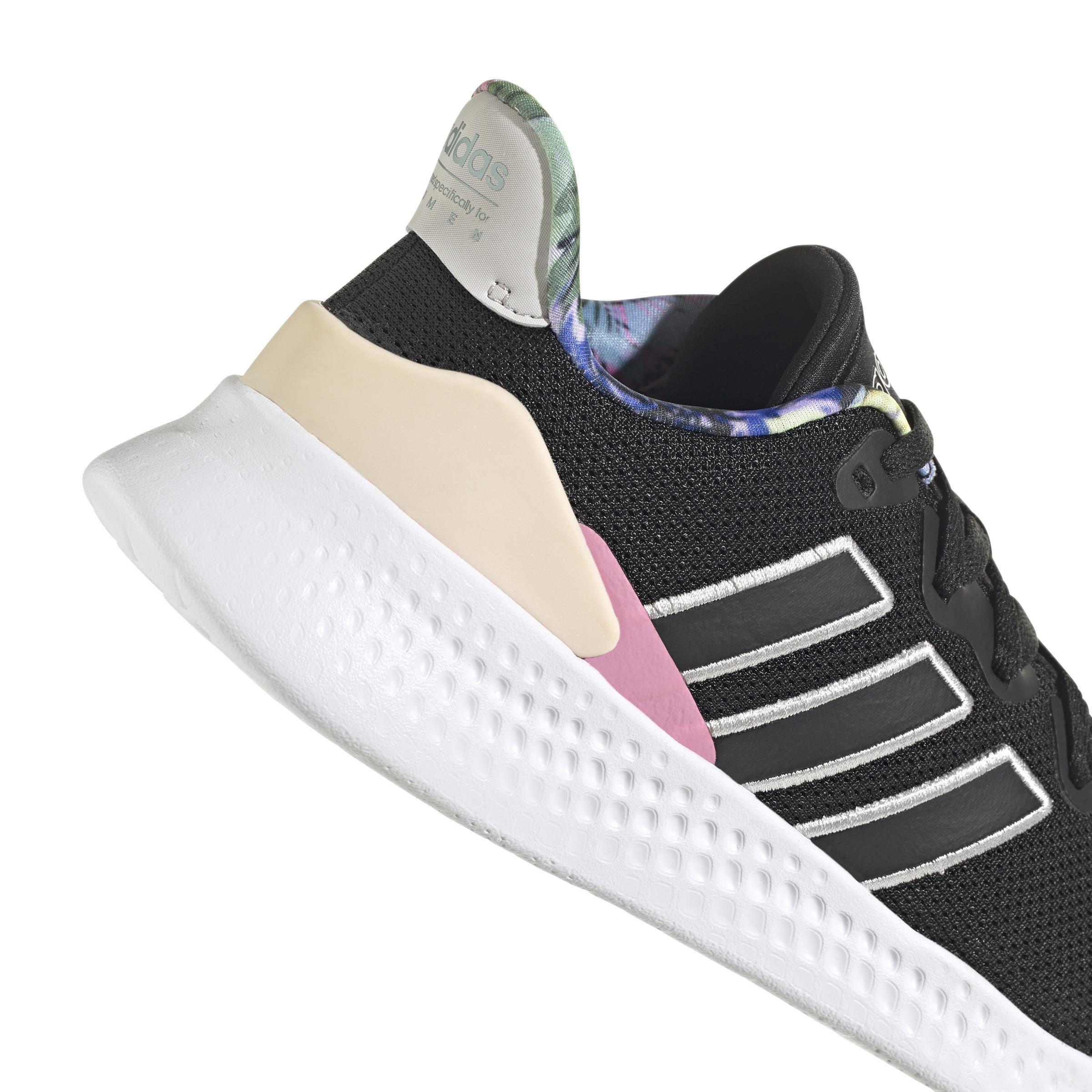 Puremotion Se Shoes, Black, A901_ONE, large image number 3