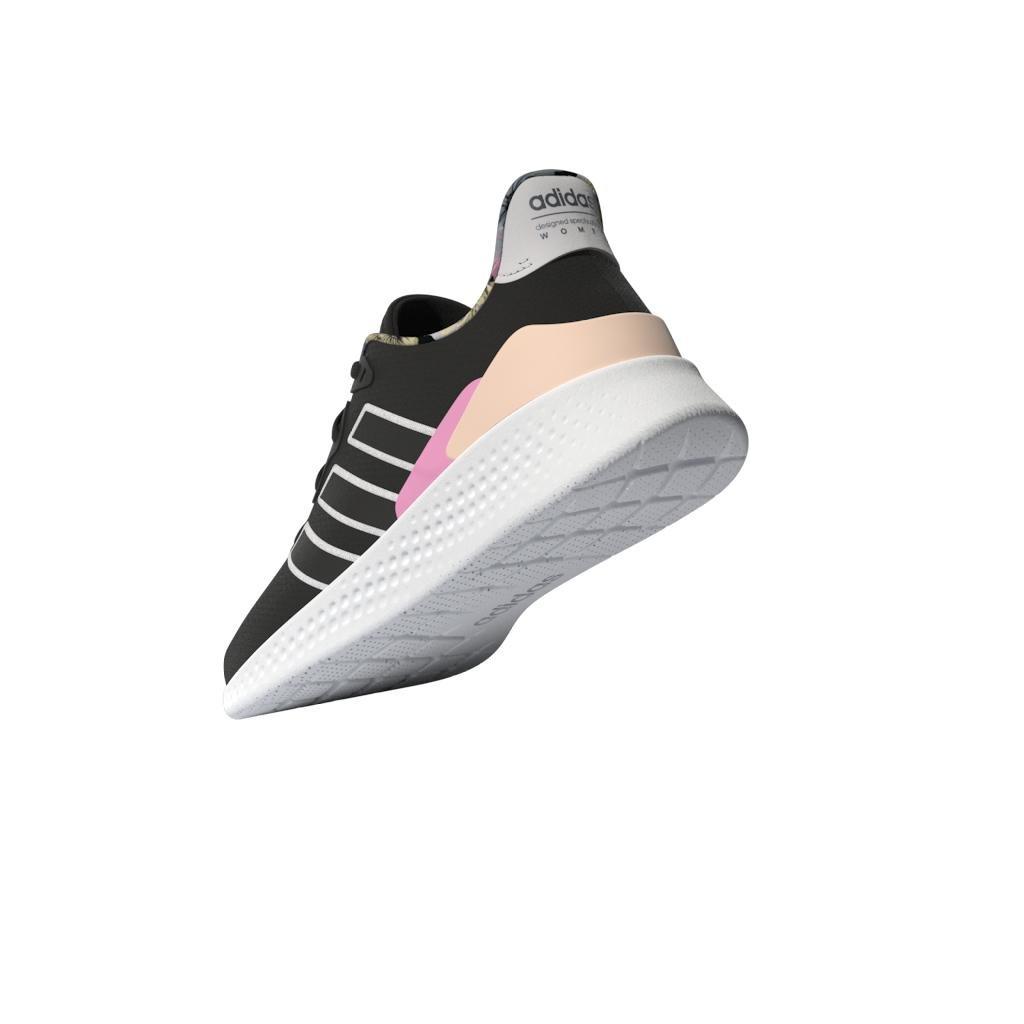 Puremotion Se Shoes, Black, A901_ONE, large image number 5