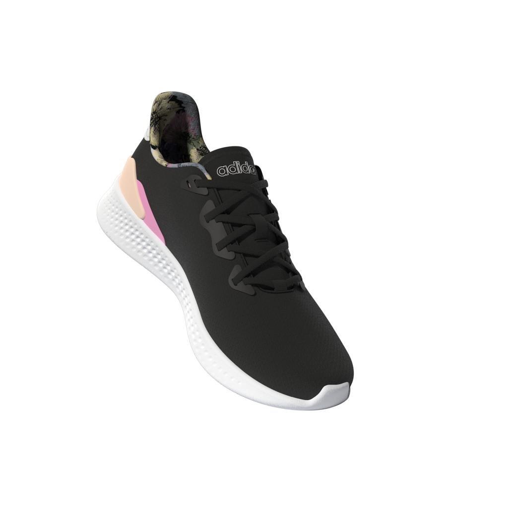Puremotion Se Shoes, Black, A901_ONE, large image number 7