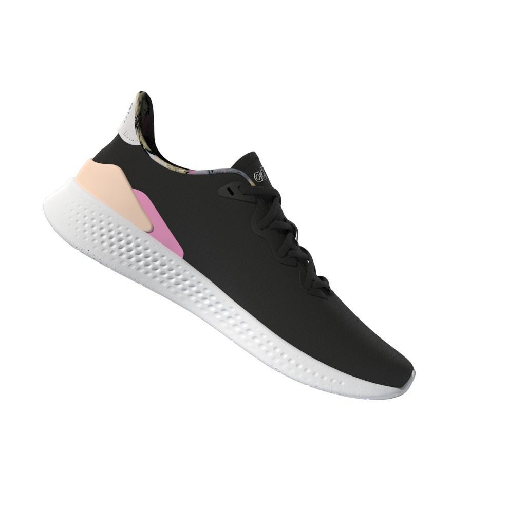 Puremotion Se Shoes, Black, A901_ONE, large image number 8