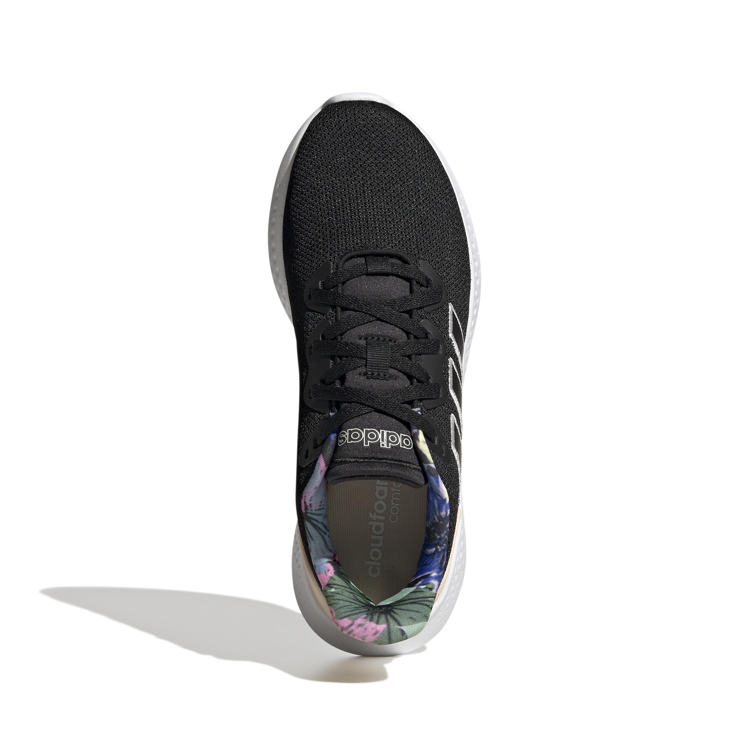 Puremotion Se Shoes, Black, A901_ONE, large image number 12
