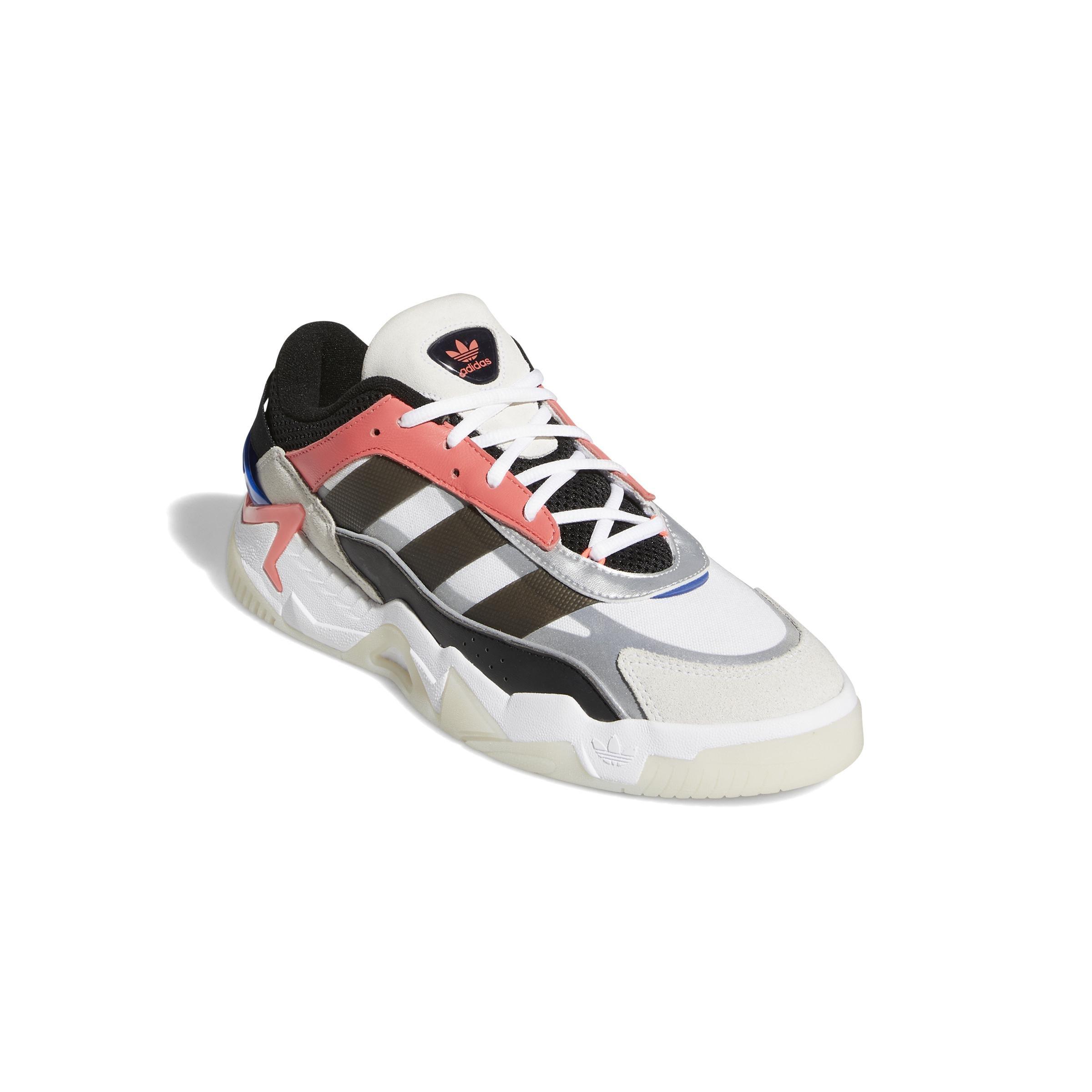 Niteball 2.0 Shoes, White, A901_ONE, large image number 0