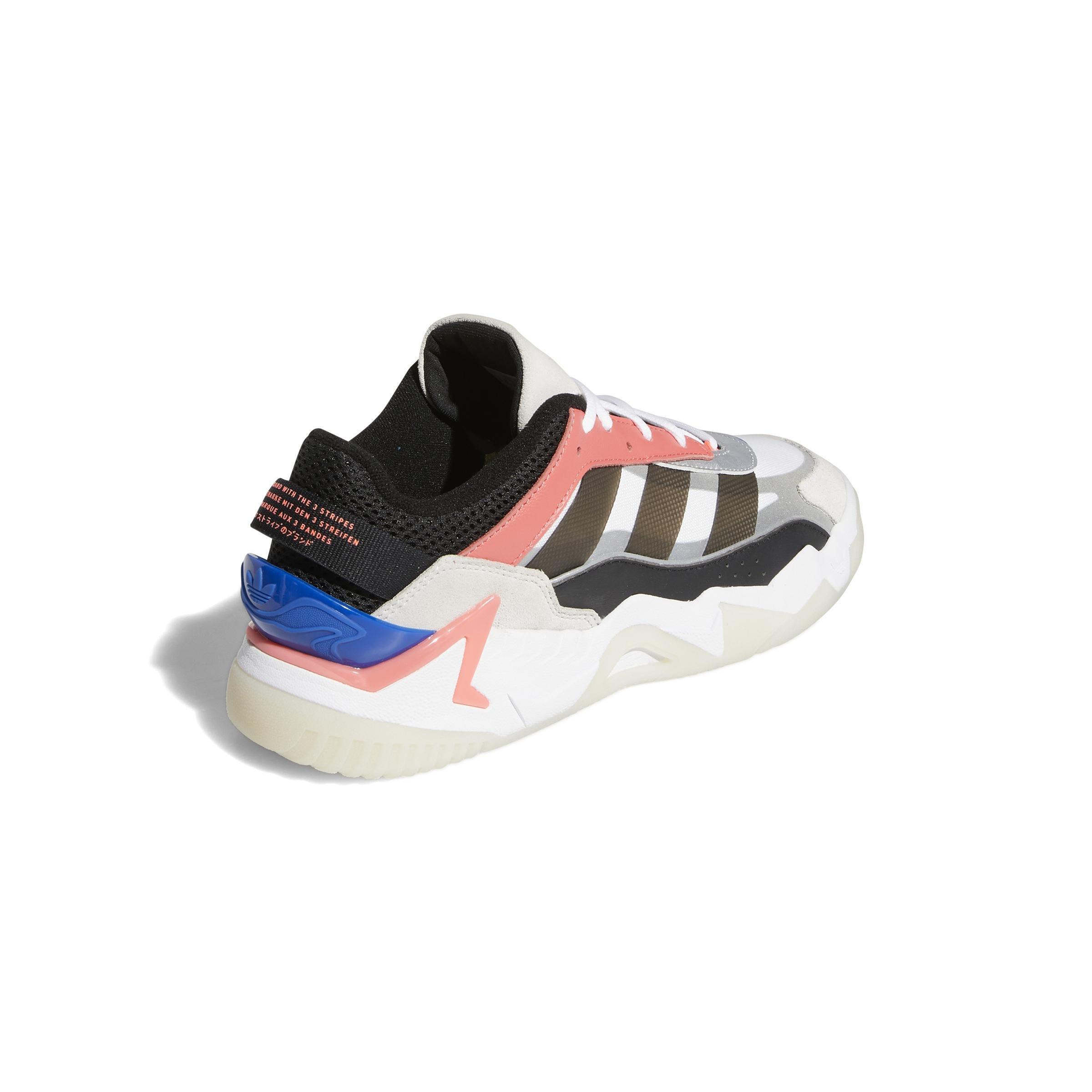 Niteball 2.0 Shoes, White, A901_ONE, large image number 1