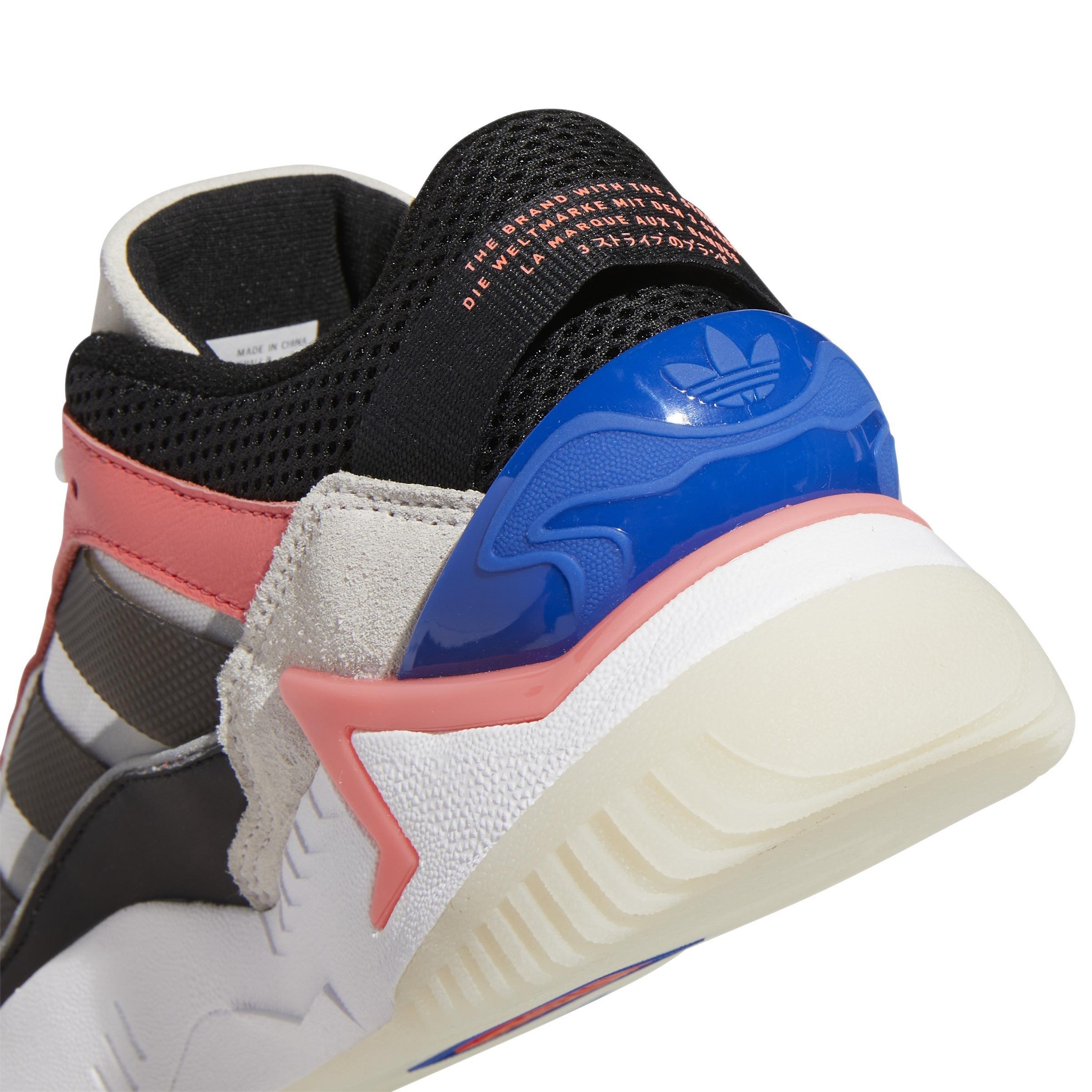 Niteball 2.0 Shoes, White, A901_ONE, large image number 2