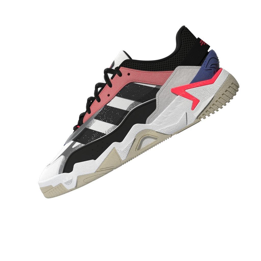 Niteball 2.0 Shoes, White, A901_ONE, large image number 4