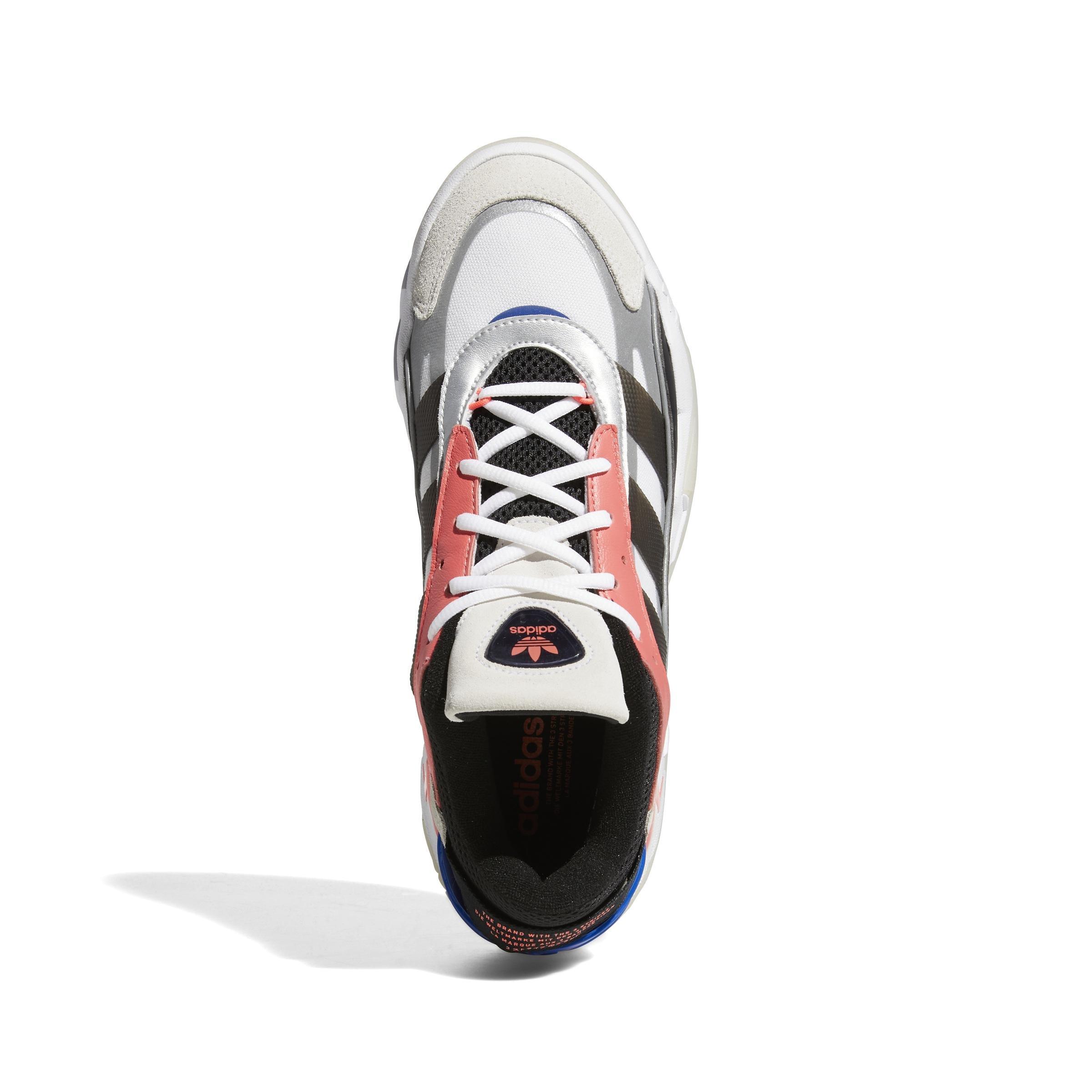 Niteball 2.0 Shoes, White, A901_ONE, large image number 6