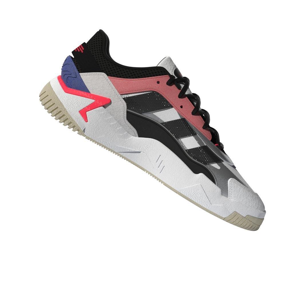 Niteball 2.0 Shoes, White, A901_ONE, large image number 7