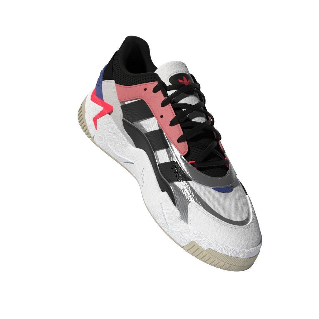 Niteball 2.0 Shoes, White, A901_ONE, large image number 9
