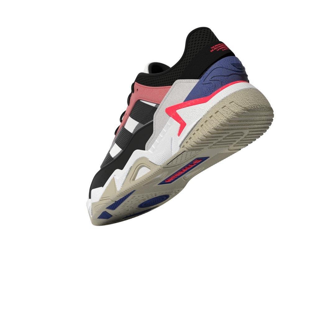 Niteball 2.0 Shoes, White, A901_ONE, large image number 11