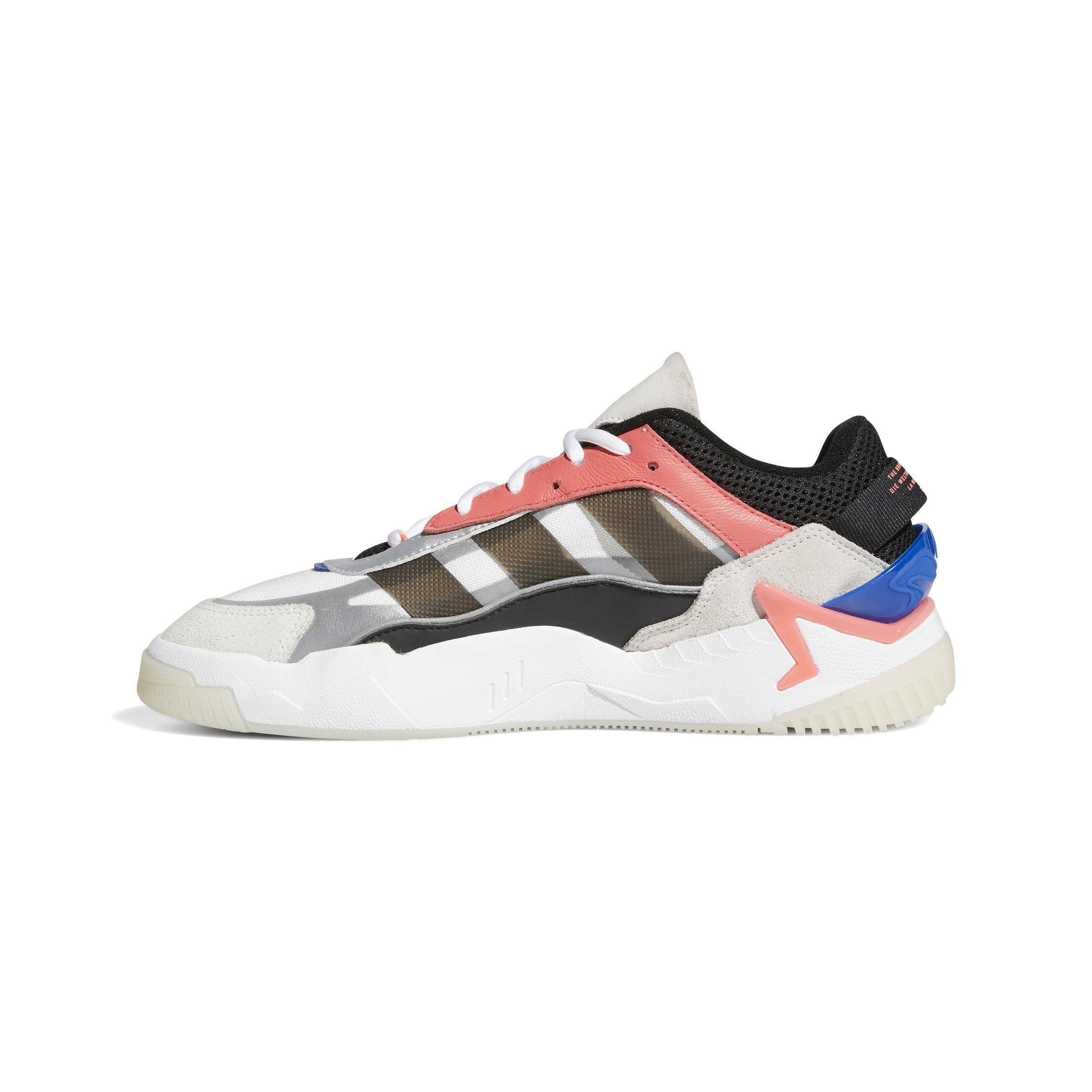 Niteball 2.0 Shoes, White, A901_ONE, large image number 12