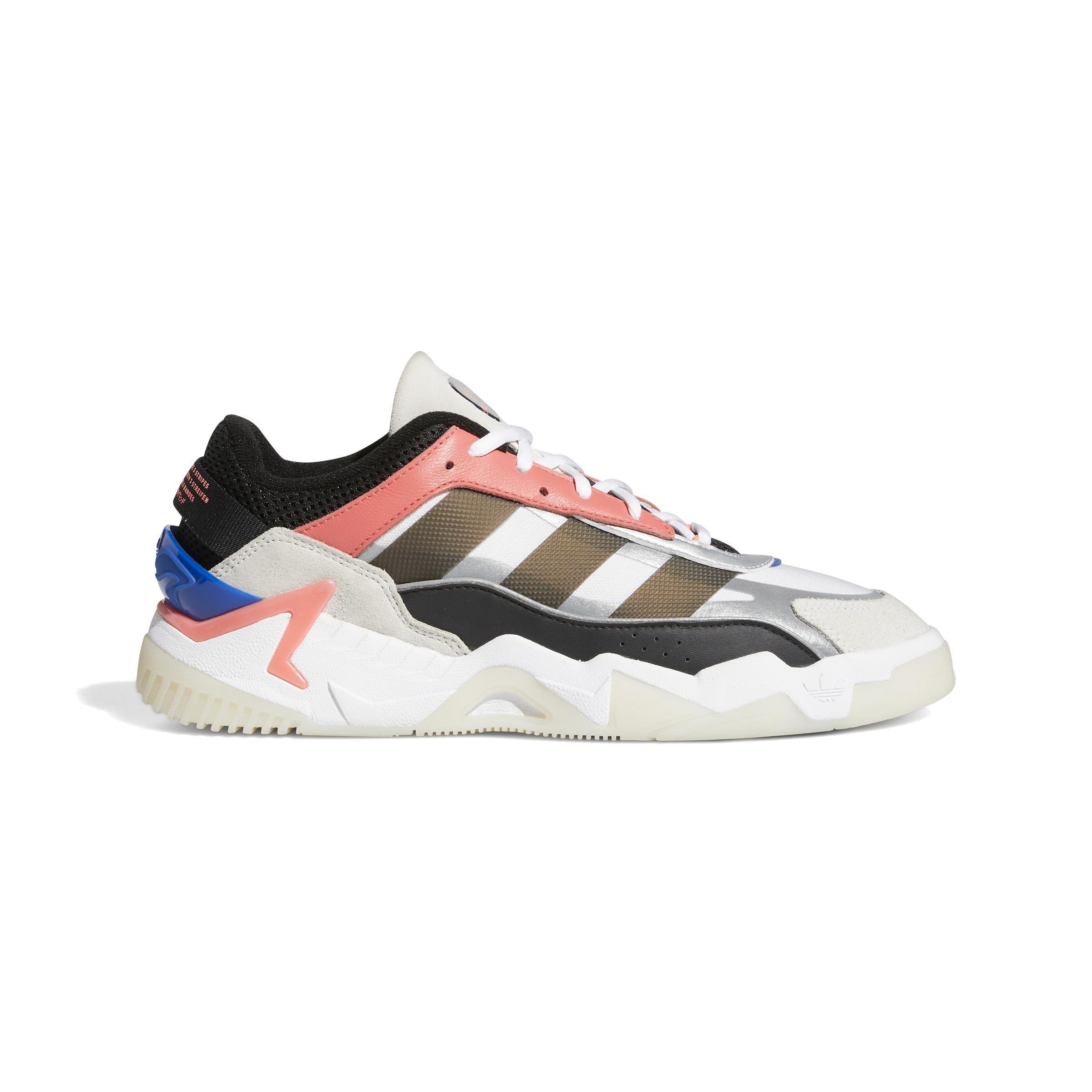 Niteball 2.0 Shoes, White, A901_ONE, large image number 13