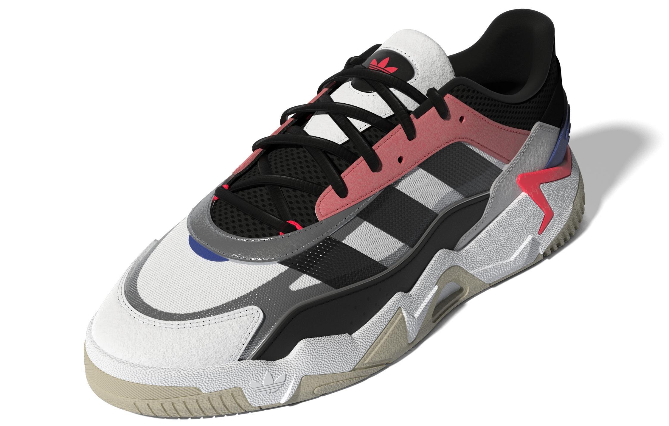 Niteball 2.0 Shoes, White, A901_ONE, large image number 14