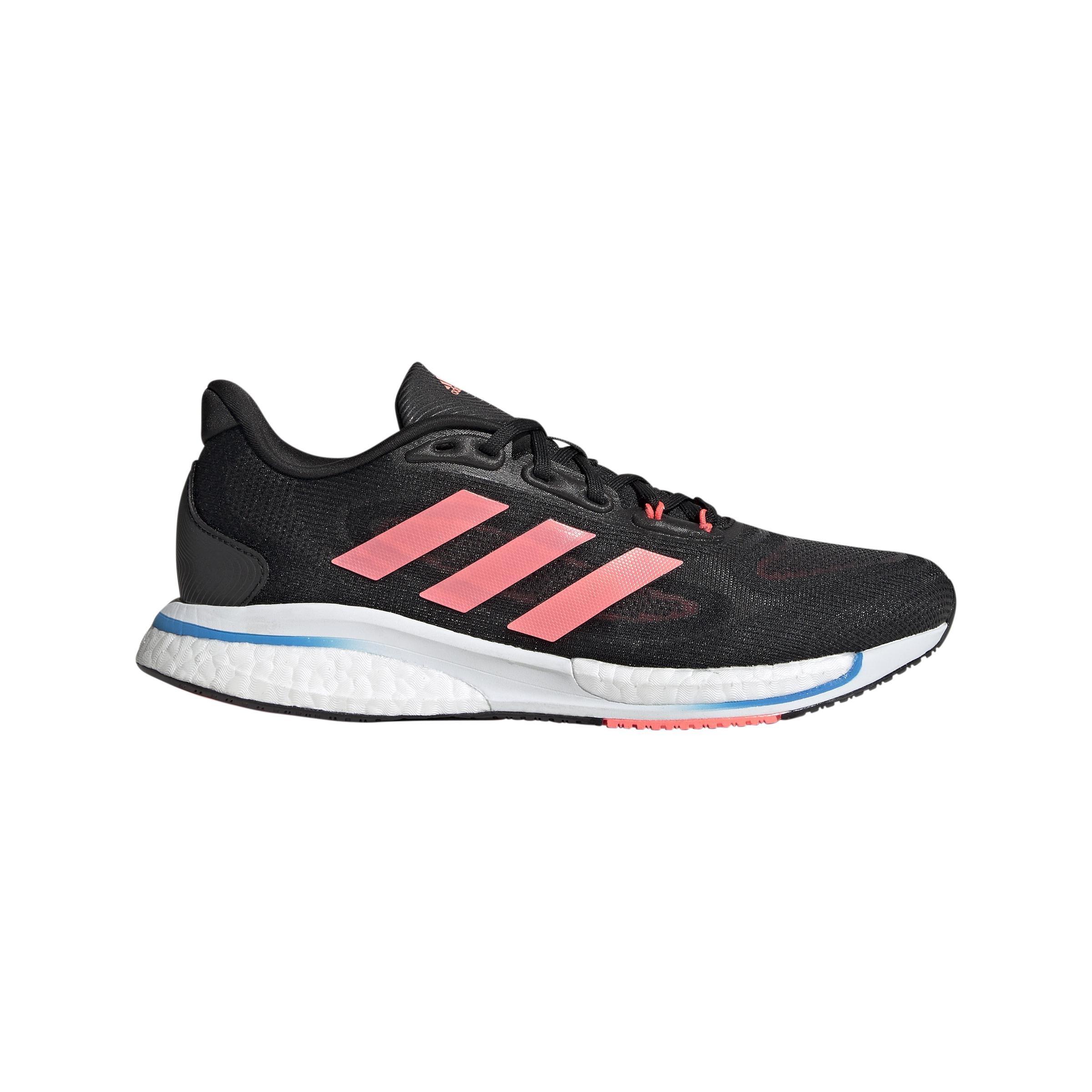 Supernova+ Shoes, Black, A901_ONE, large image number 0