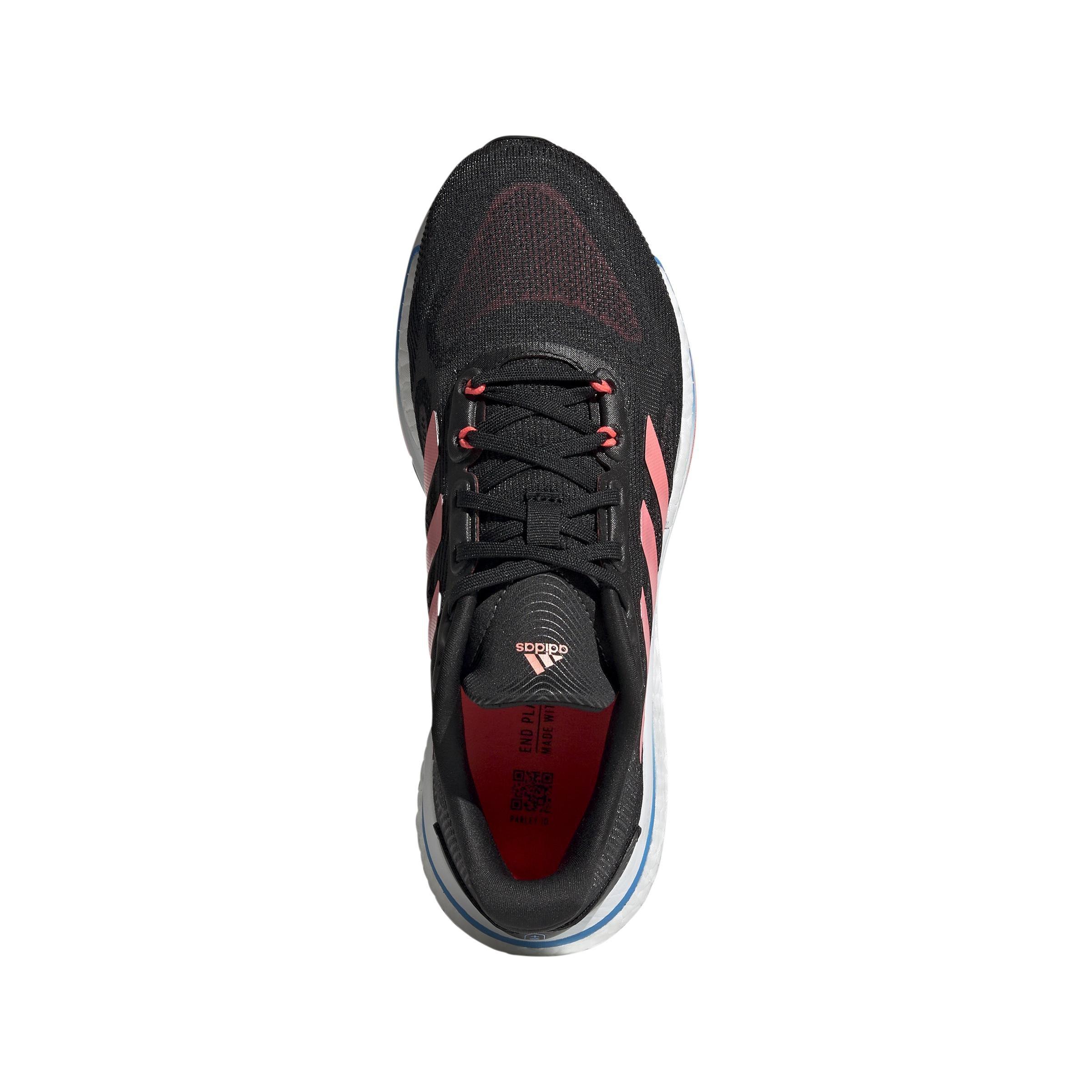 Supernova+ Shoes, Black, A901_ONE, large image number 1