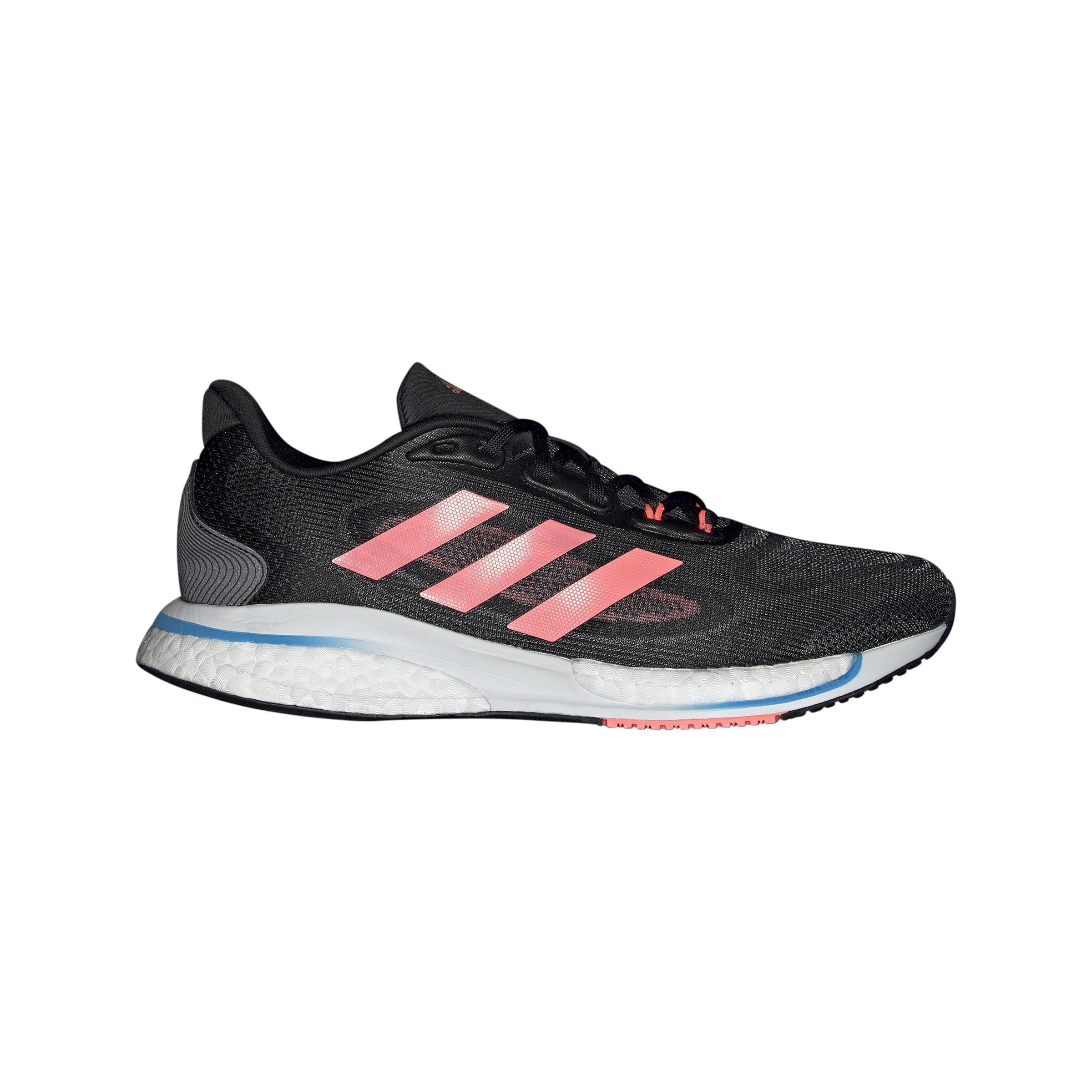 Supernova+ Shoes, Black, , large image number 6
